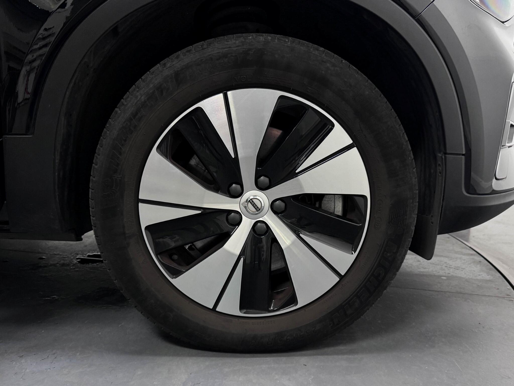 Volvo XC40 view 52