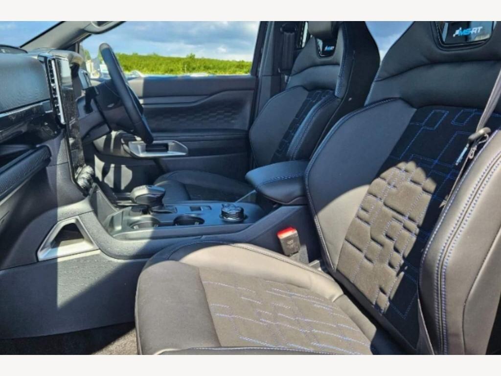 Ford Ranger view 11