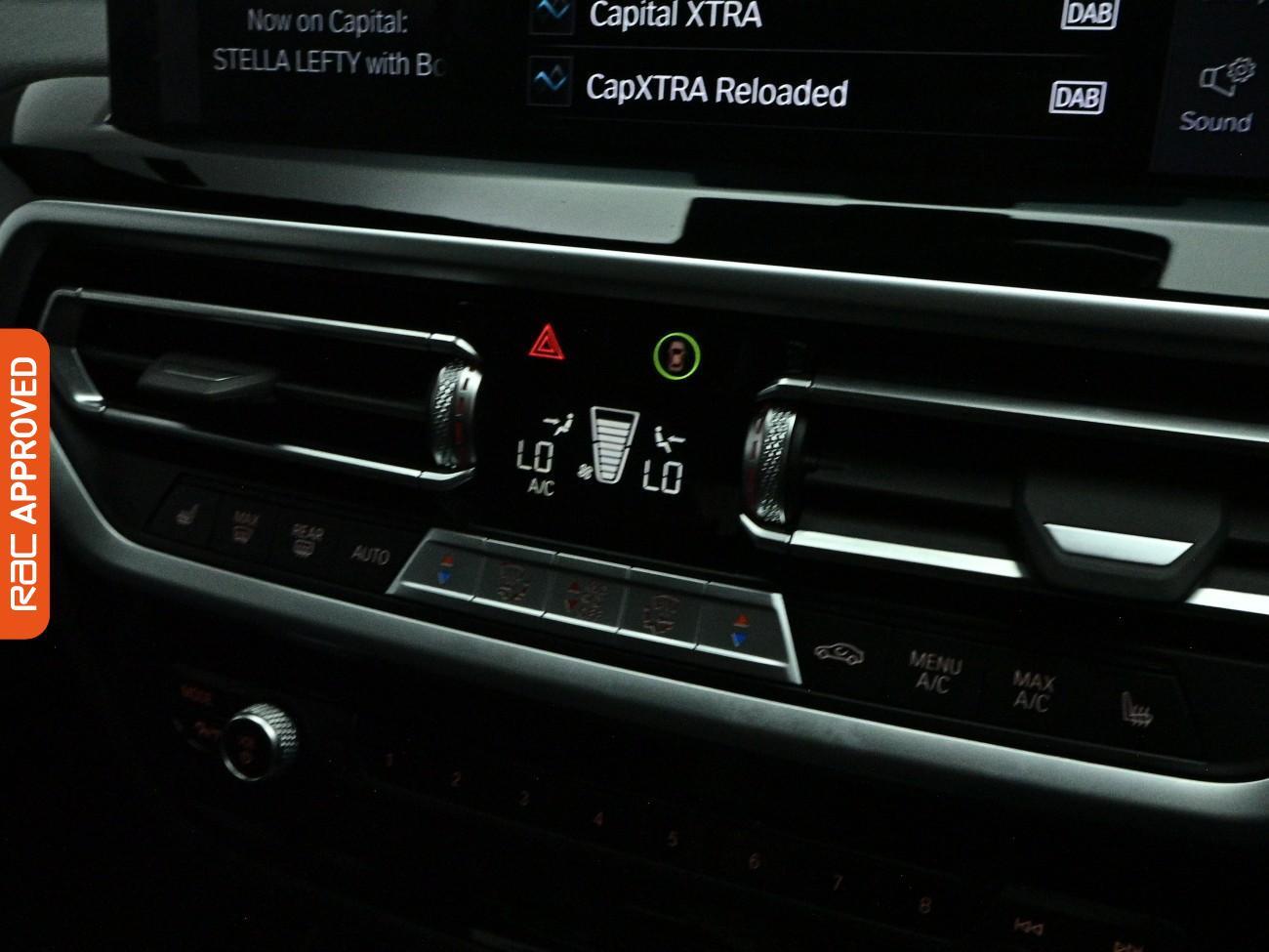 BMW Ix3 view 23