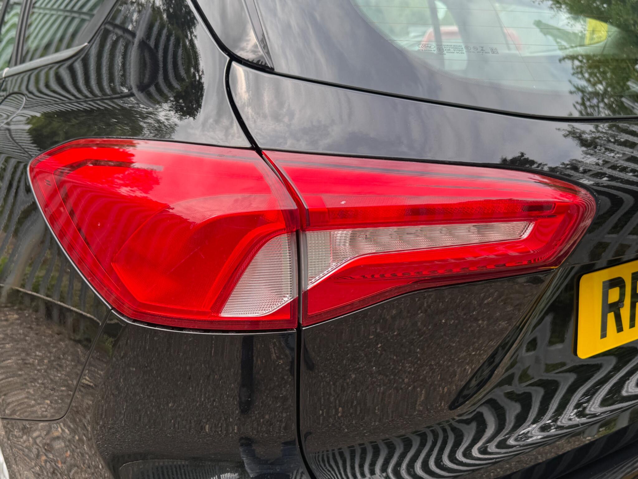 2019 Ford Focus image 50