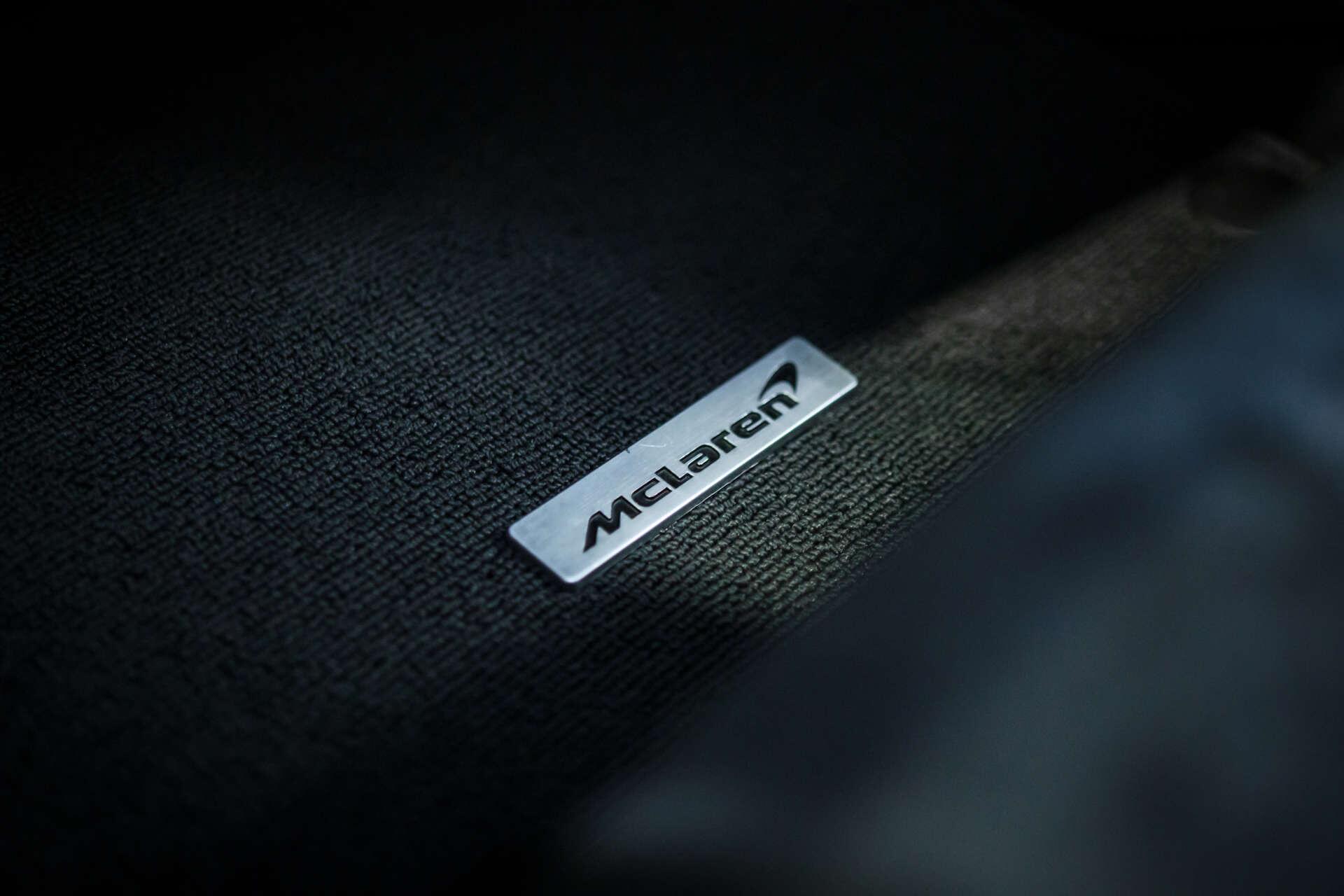 McLaren Artura view 24