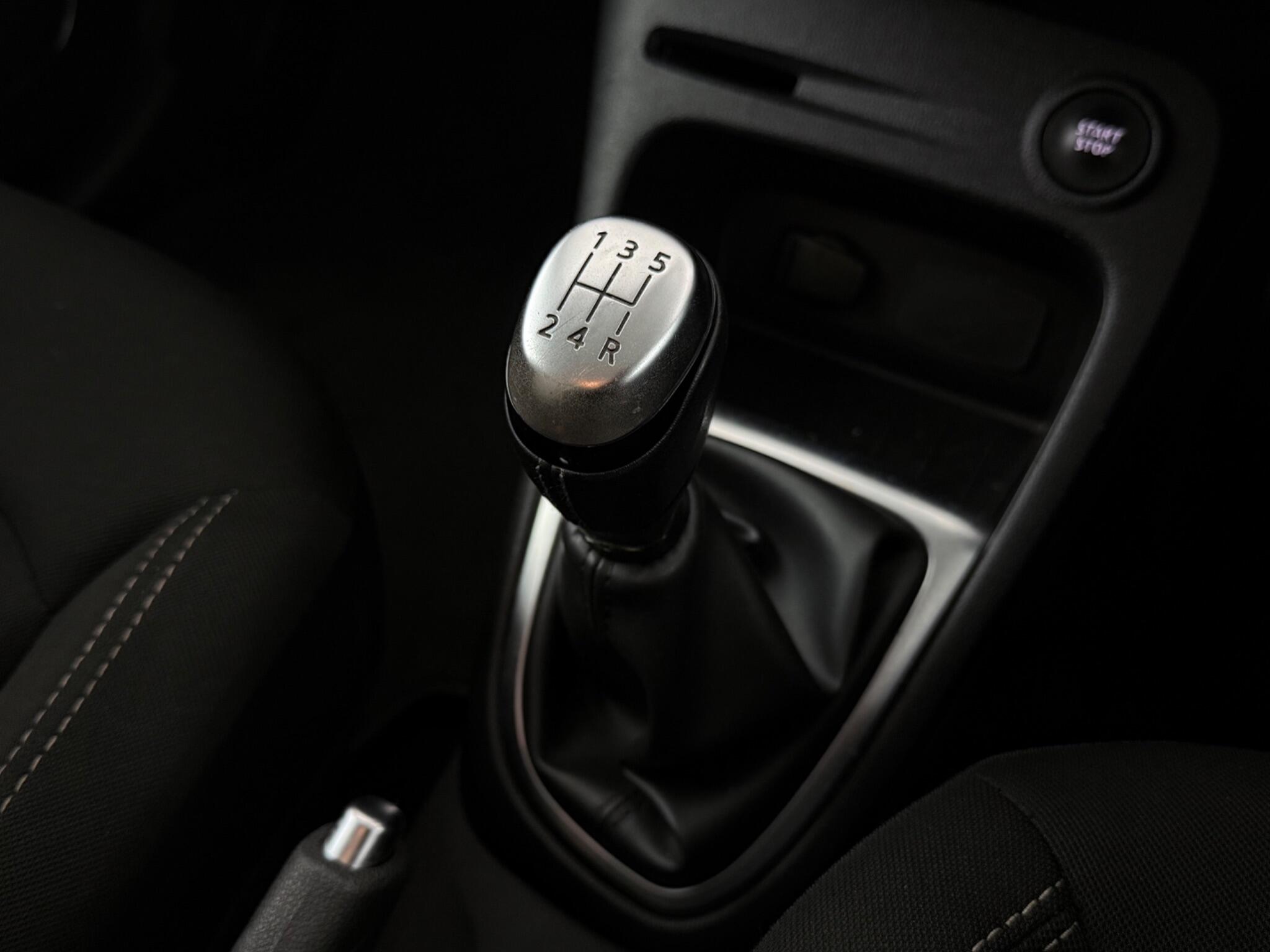 Renault Captur view 19