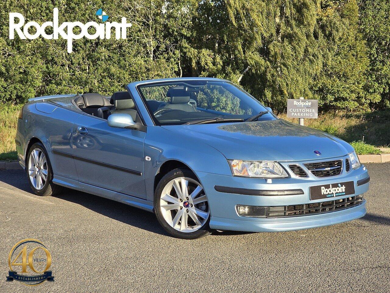 Saab 9-3