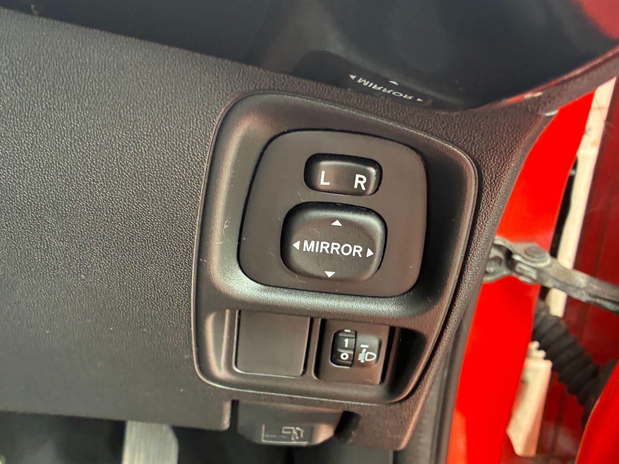 Toyota Aygo view 22