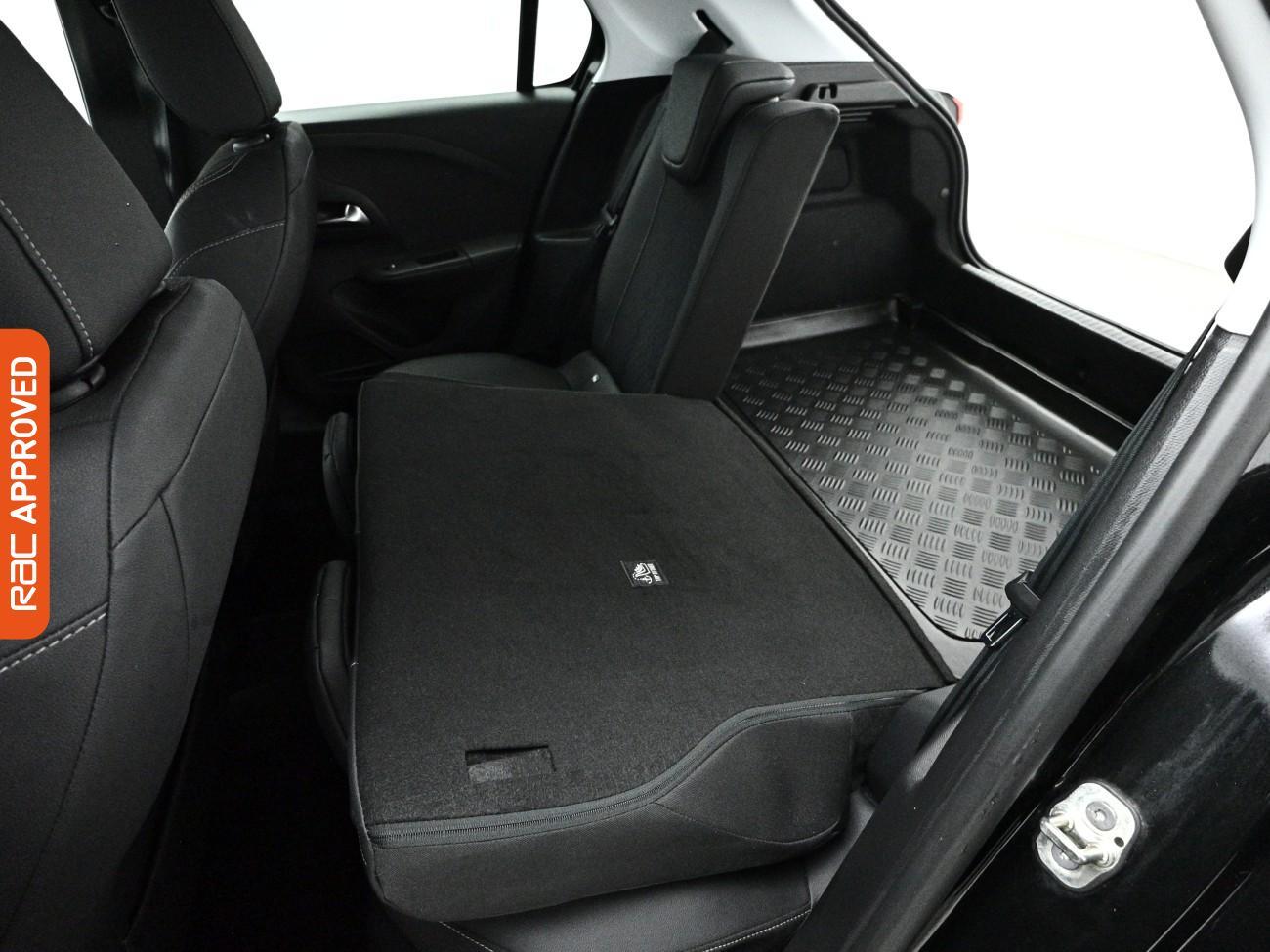 Vauxhall Corsa view 21