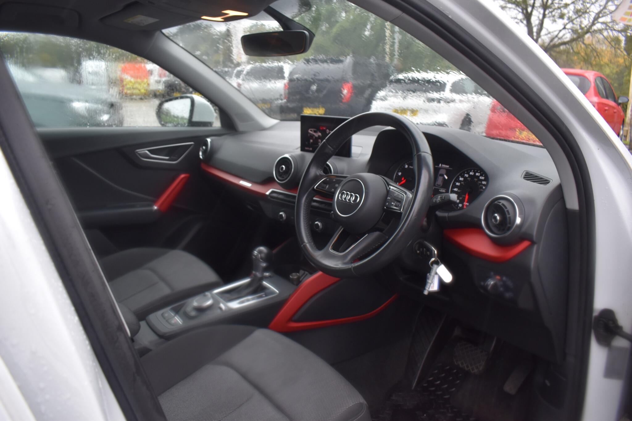 C-HR - 1.8 VVT-h Icon CVT Euro 6 (s/s) 5dr - Image 3