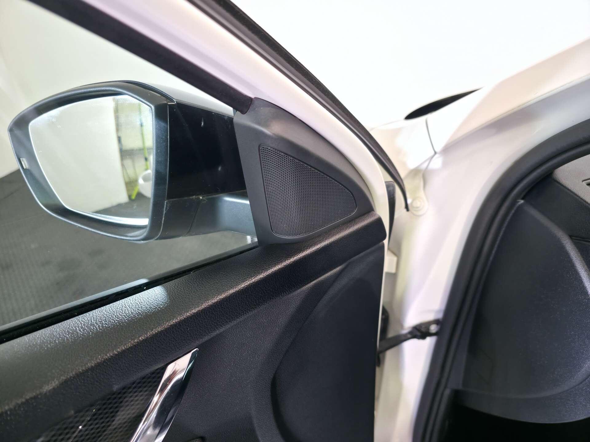 Skoda Octavia view 54