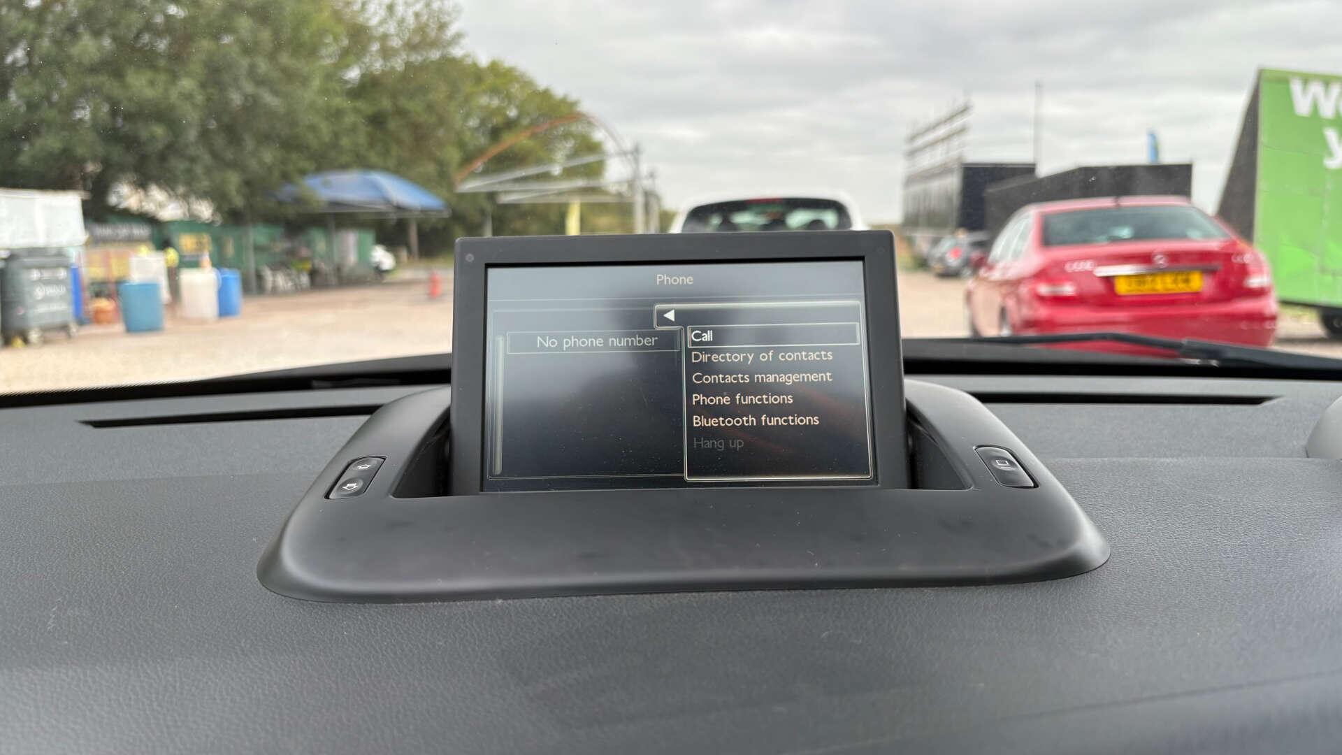 Peugeot 3008 view 24