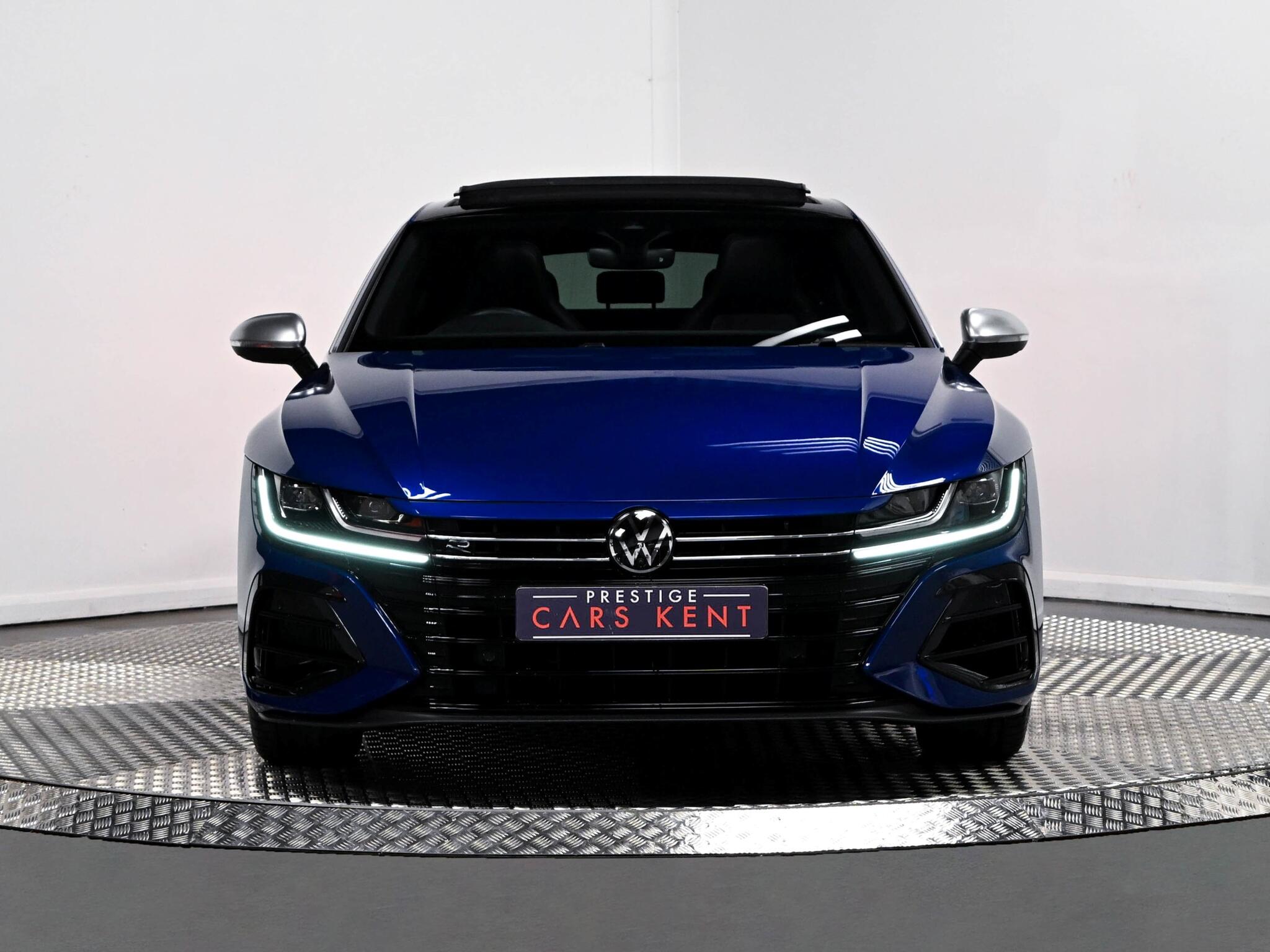 Volkswagen Arteon view 7