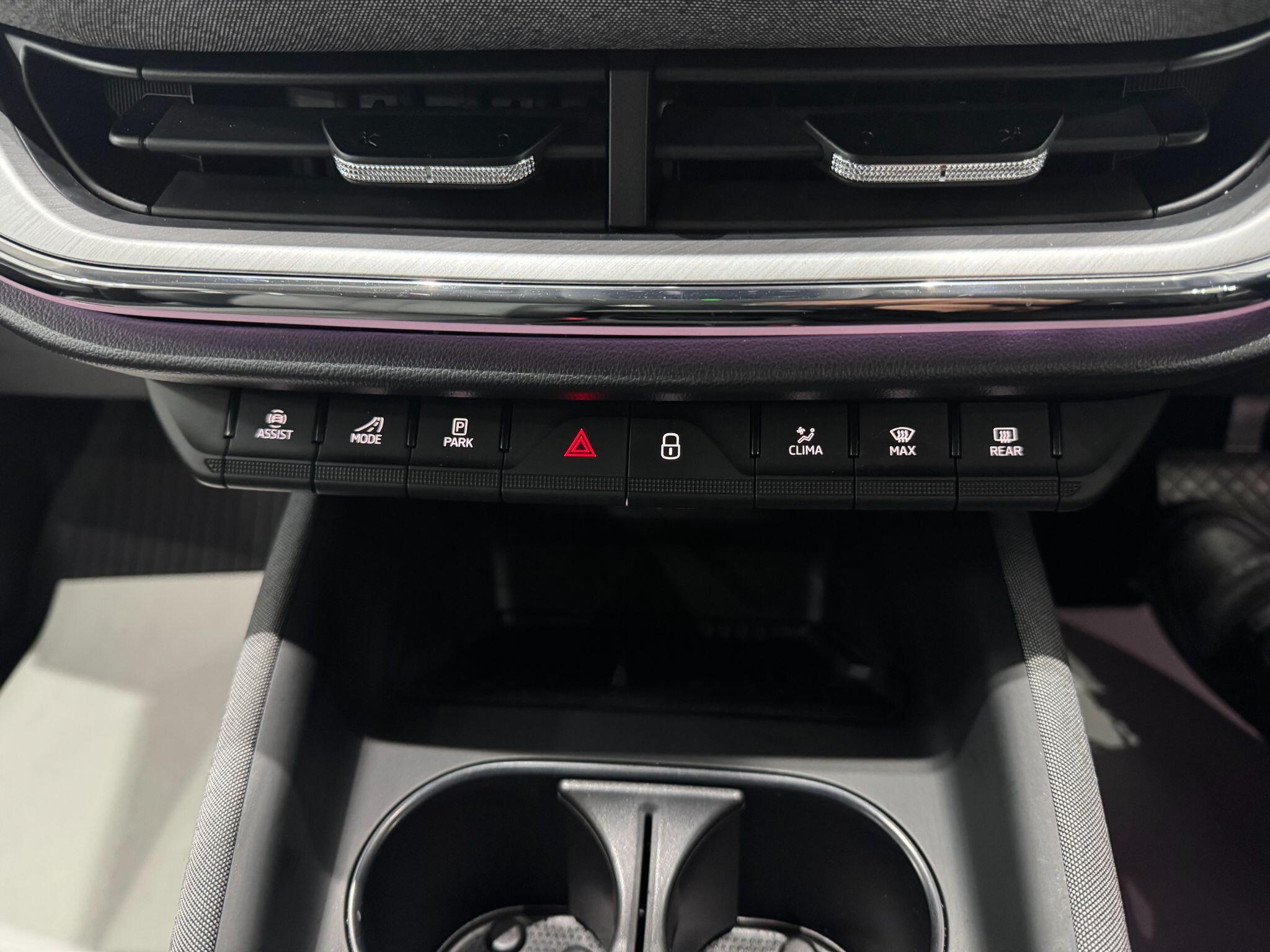 Skoda Enyaq view 51