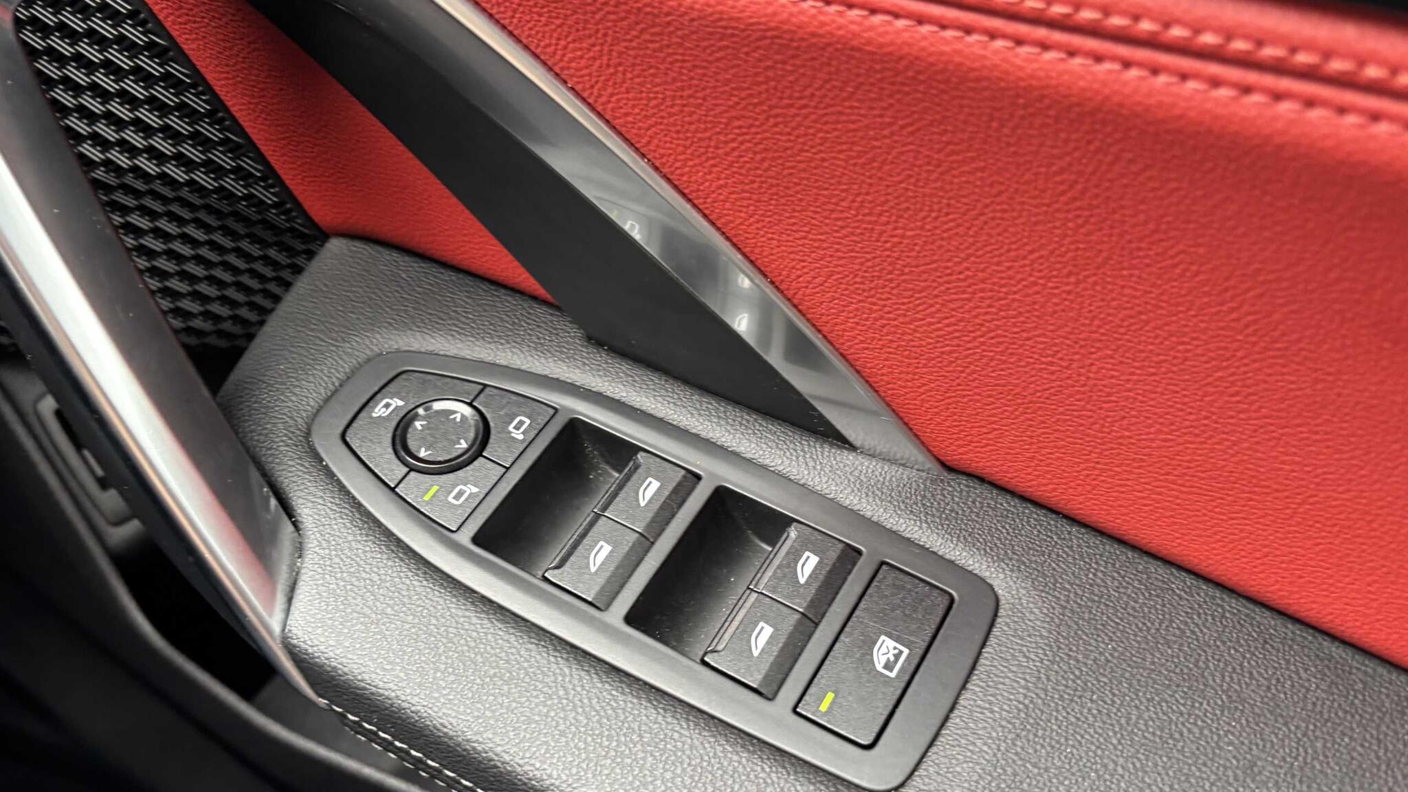 BMW X1 view 31