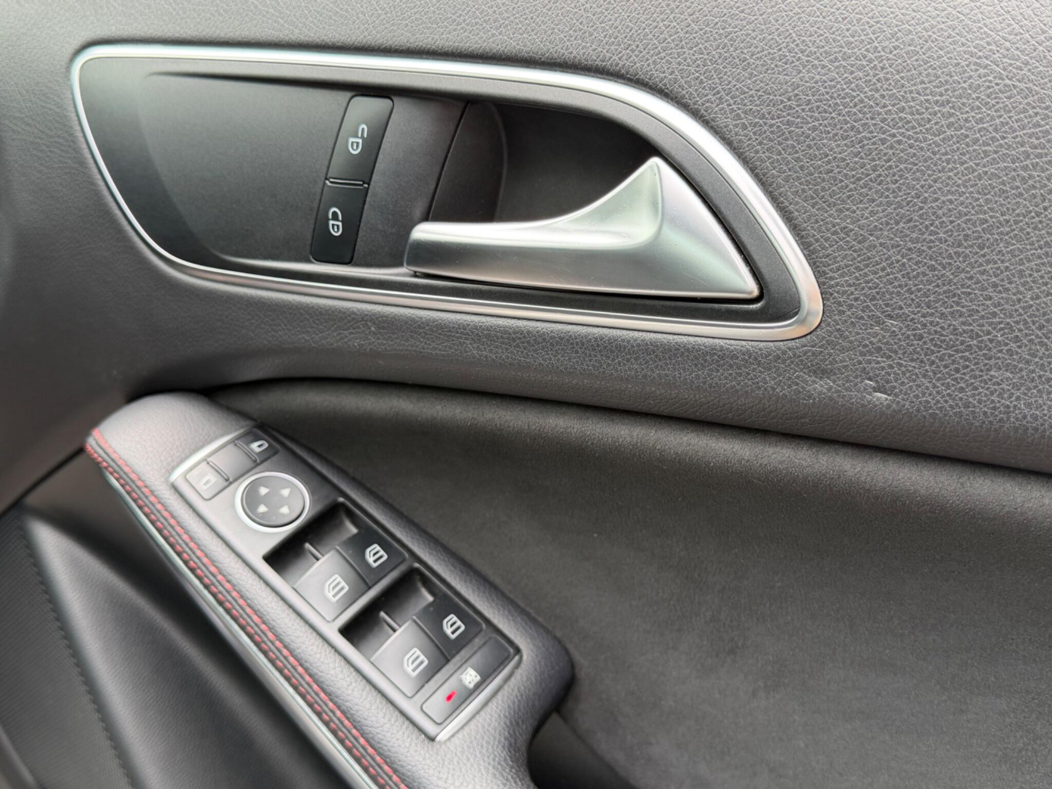 Mercedes-Benz A Class view 26