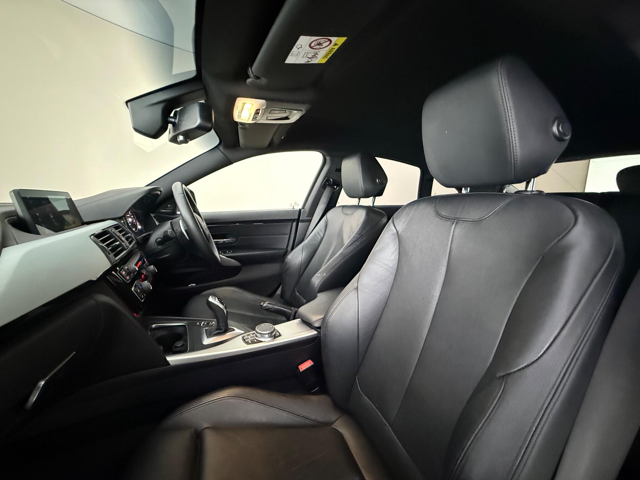 BMW 4 Series view 35