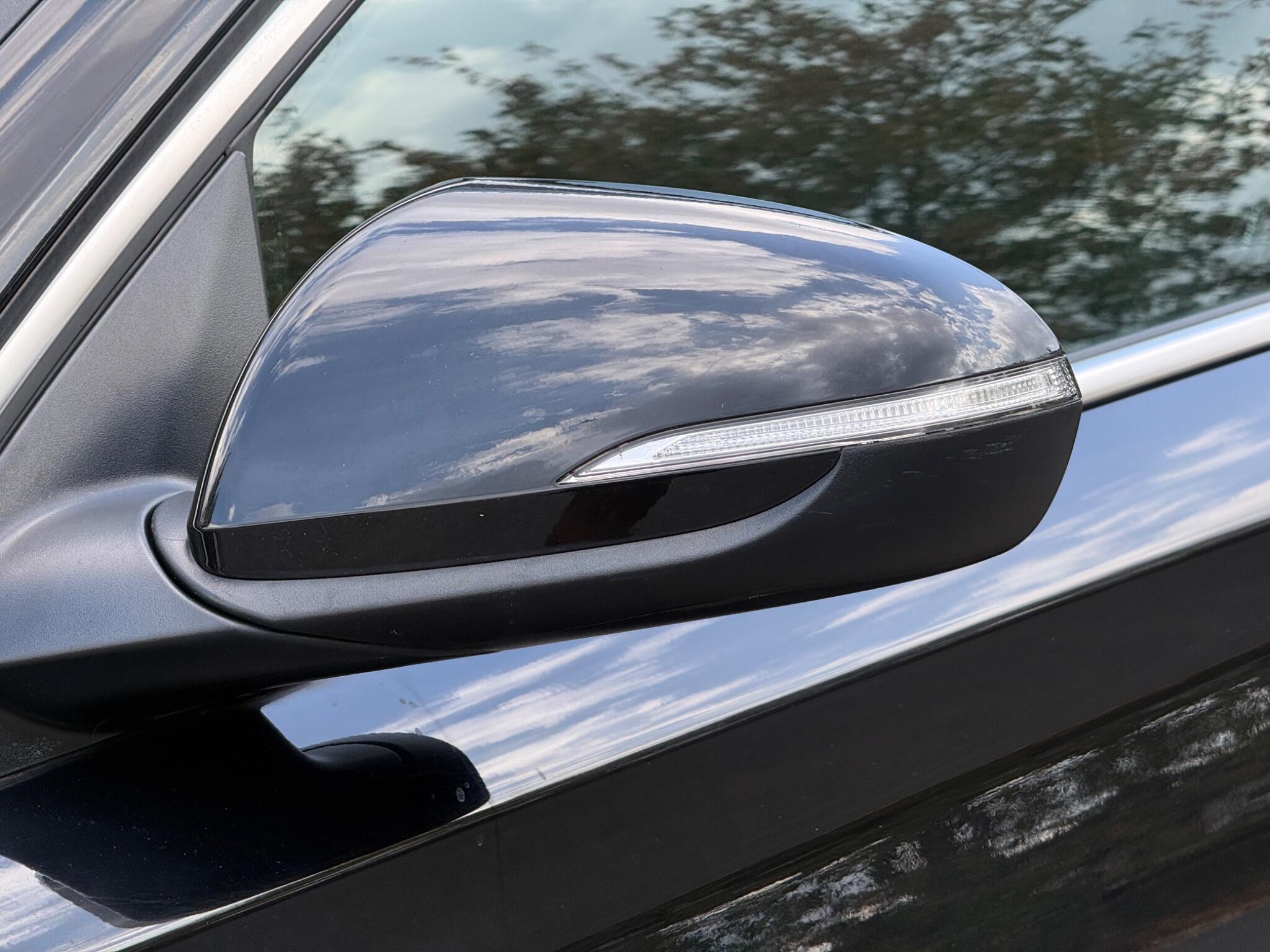 Hyundai i30 view 33