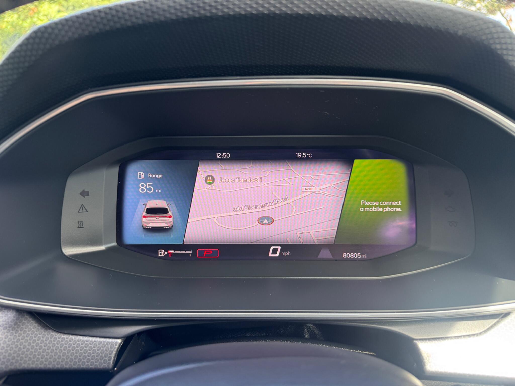 Seat Leon Leon view 66