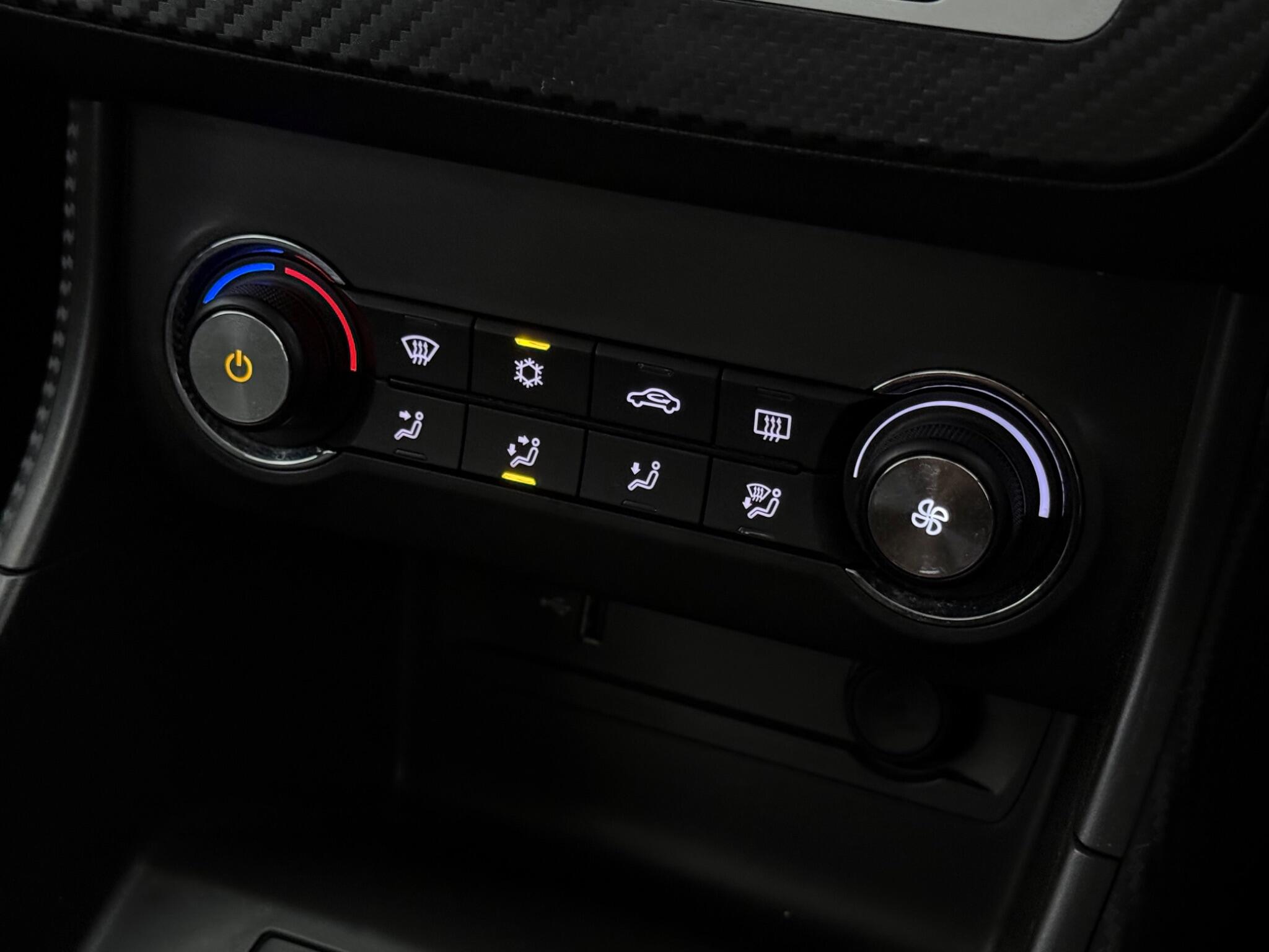 MG ZS view 20
