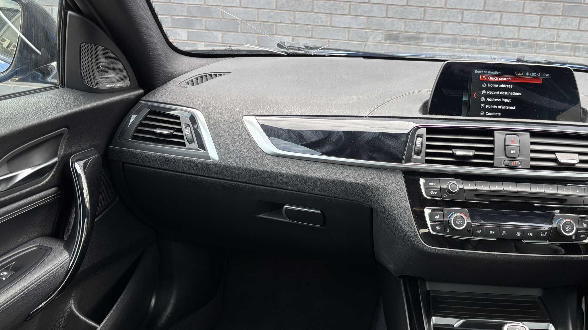 BMW 2 Series view 5