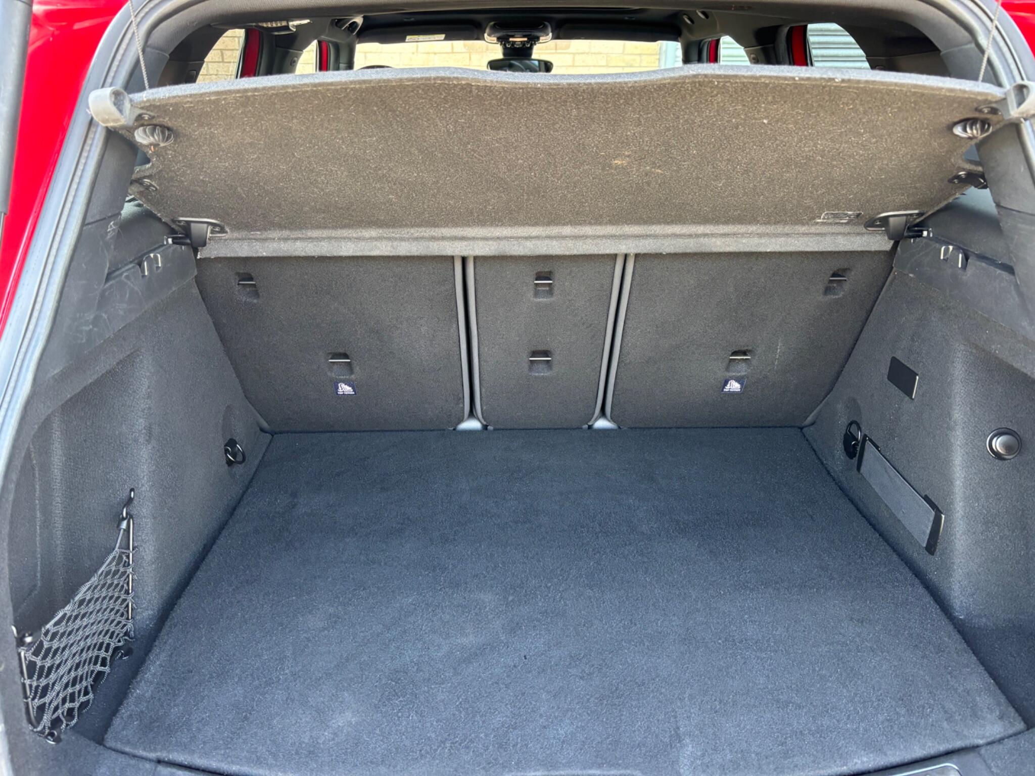 Mini Countryman view 35