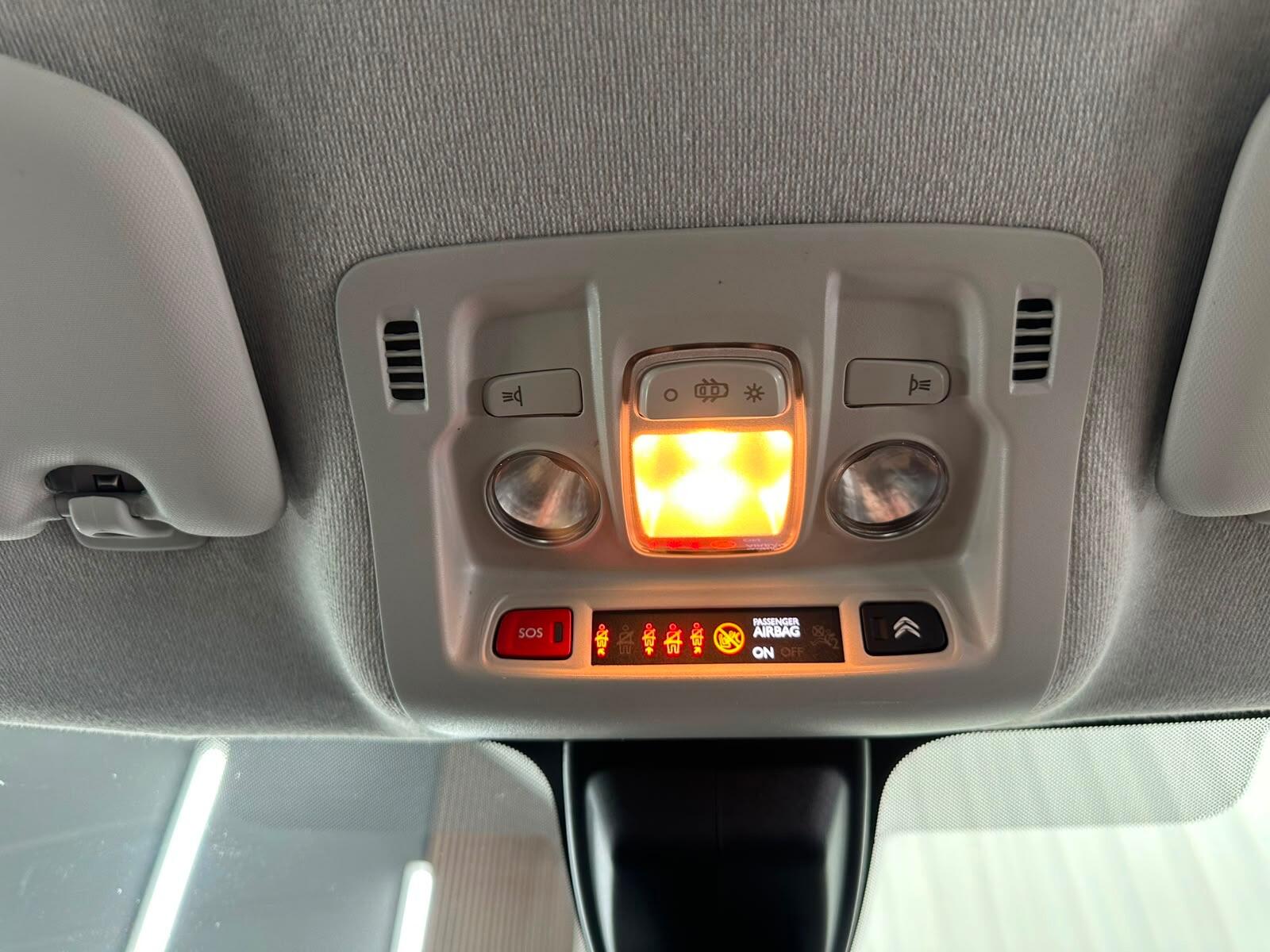Citroen C3 view 39