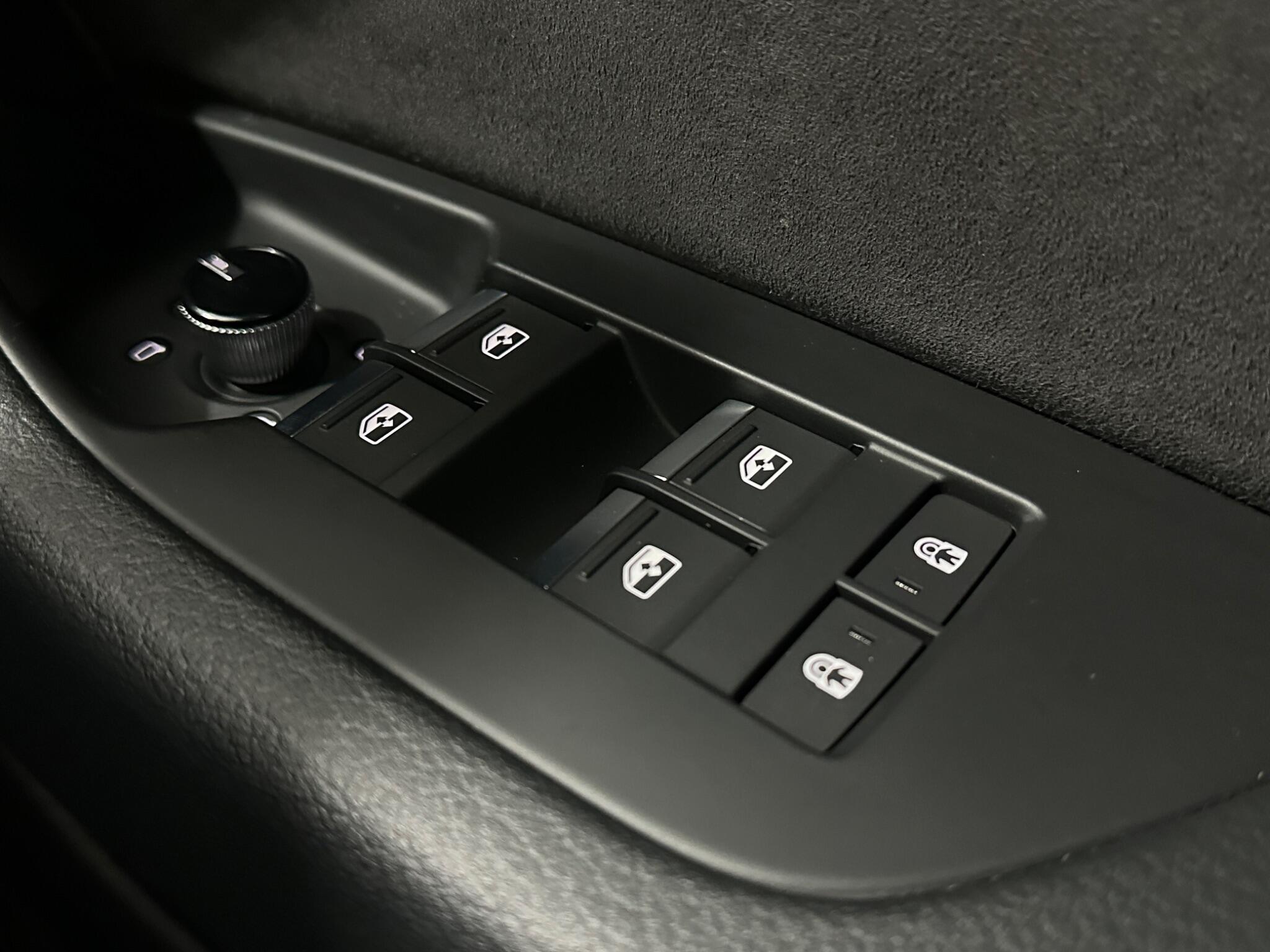 Audi A6 view 19