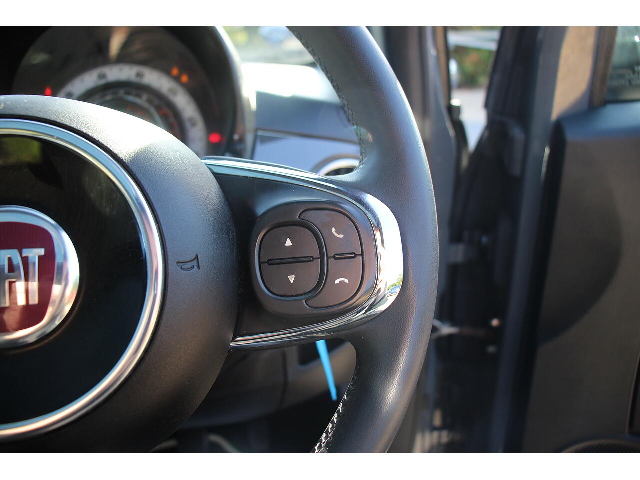 Fiat 500 view 18