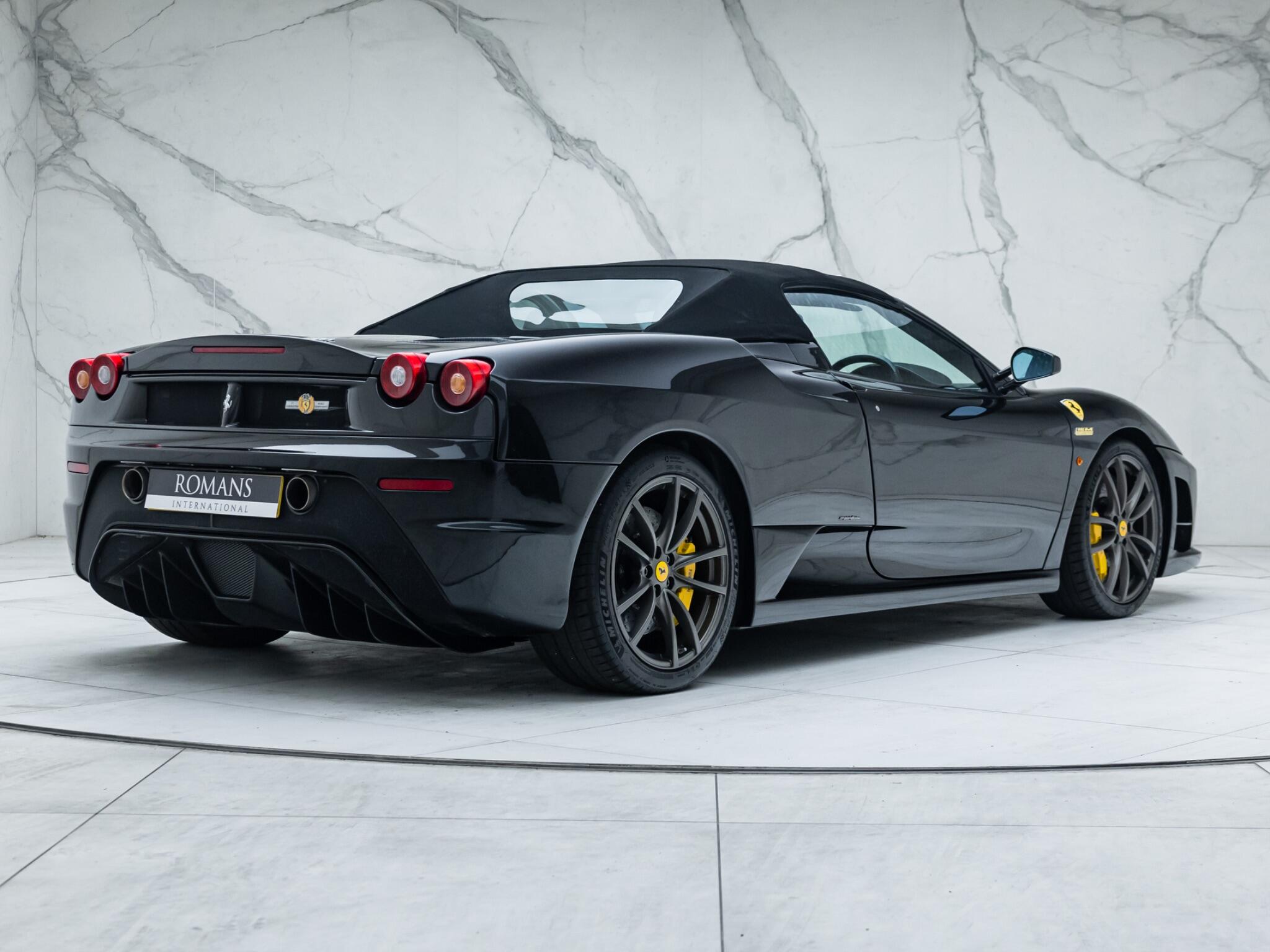 Ferrari F430 view 13