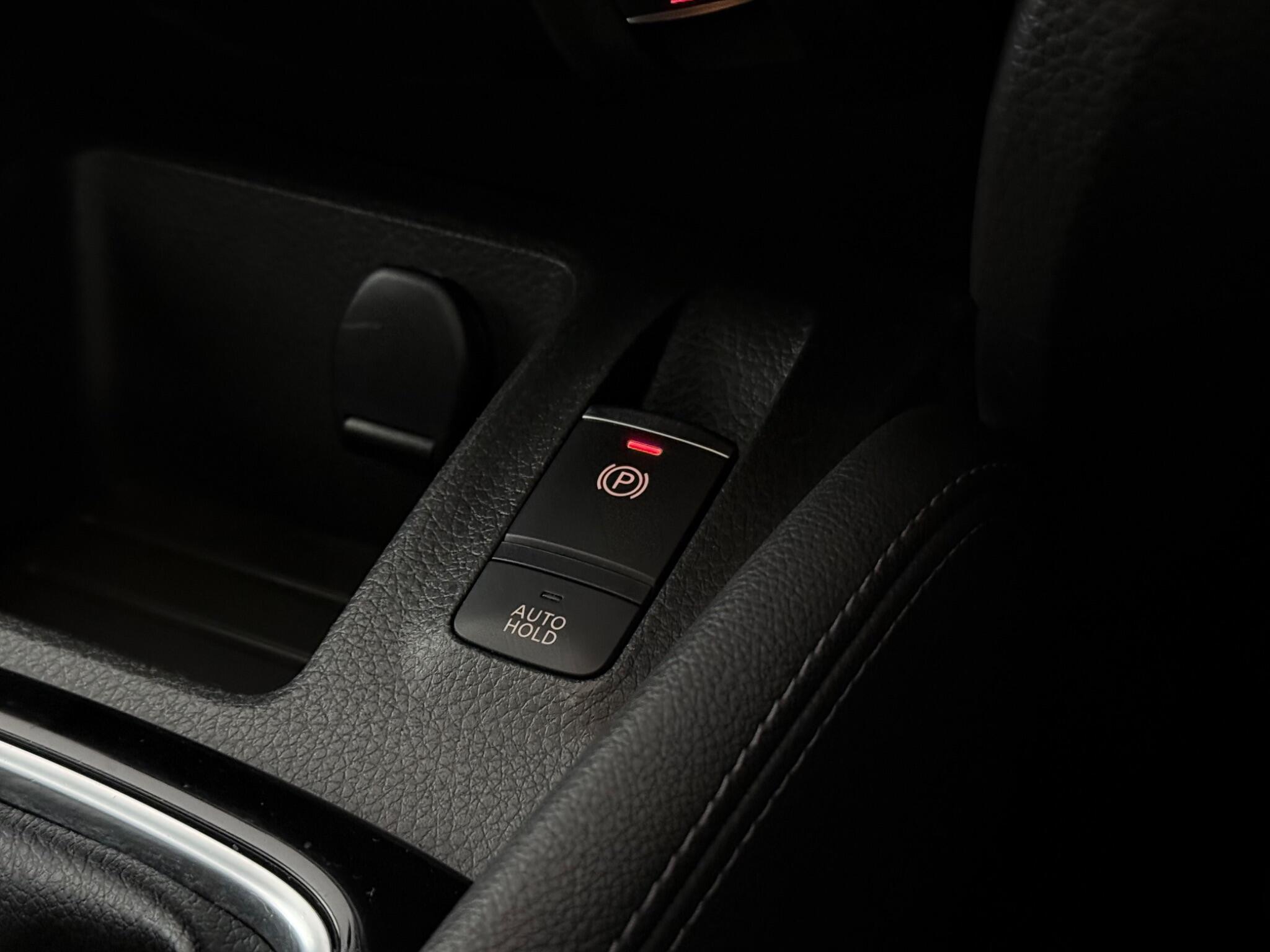 Nissan Qashqai view 18