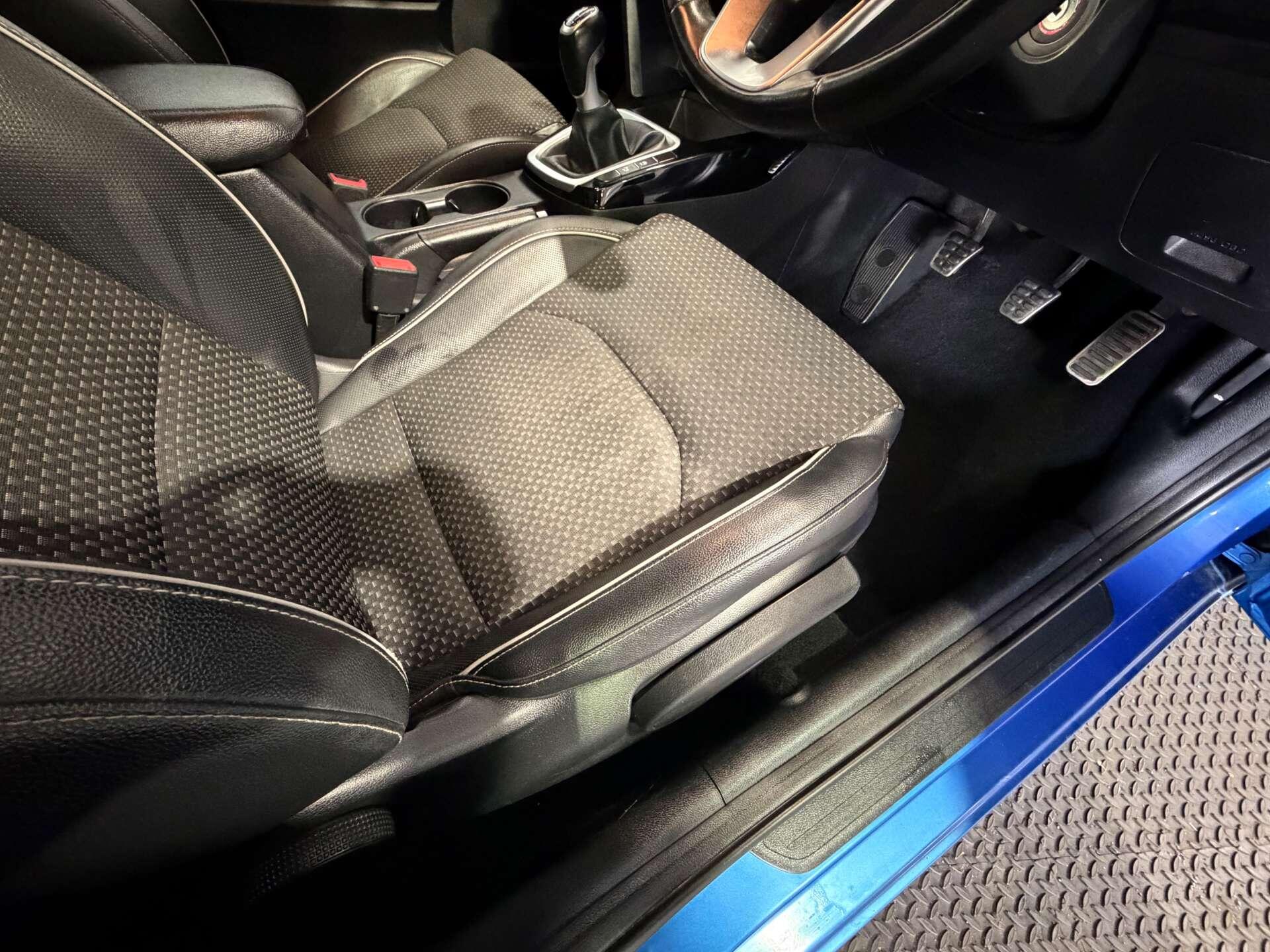 Kia Ceed view 17