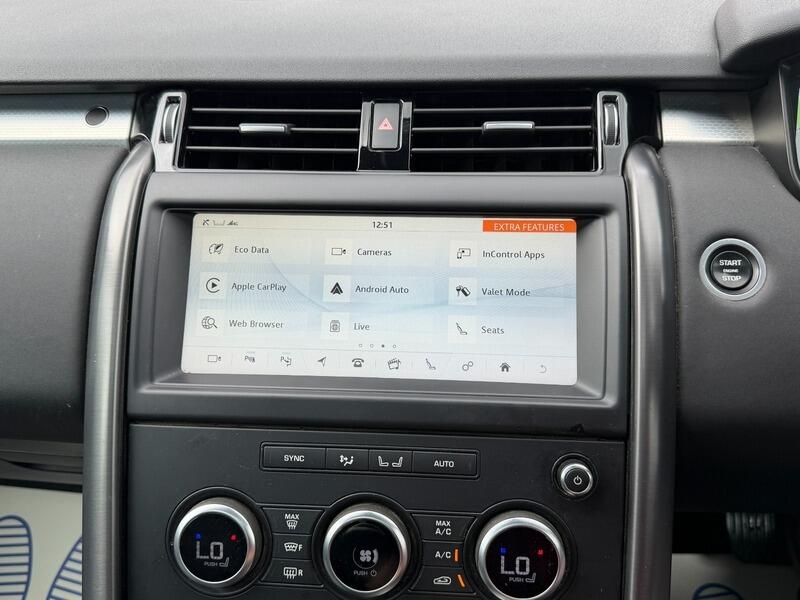 Land Rover Discovery 3 view 41