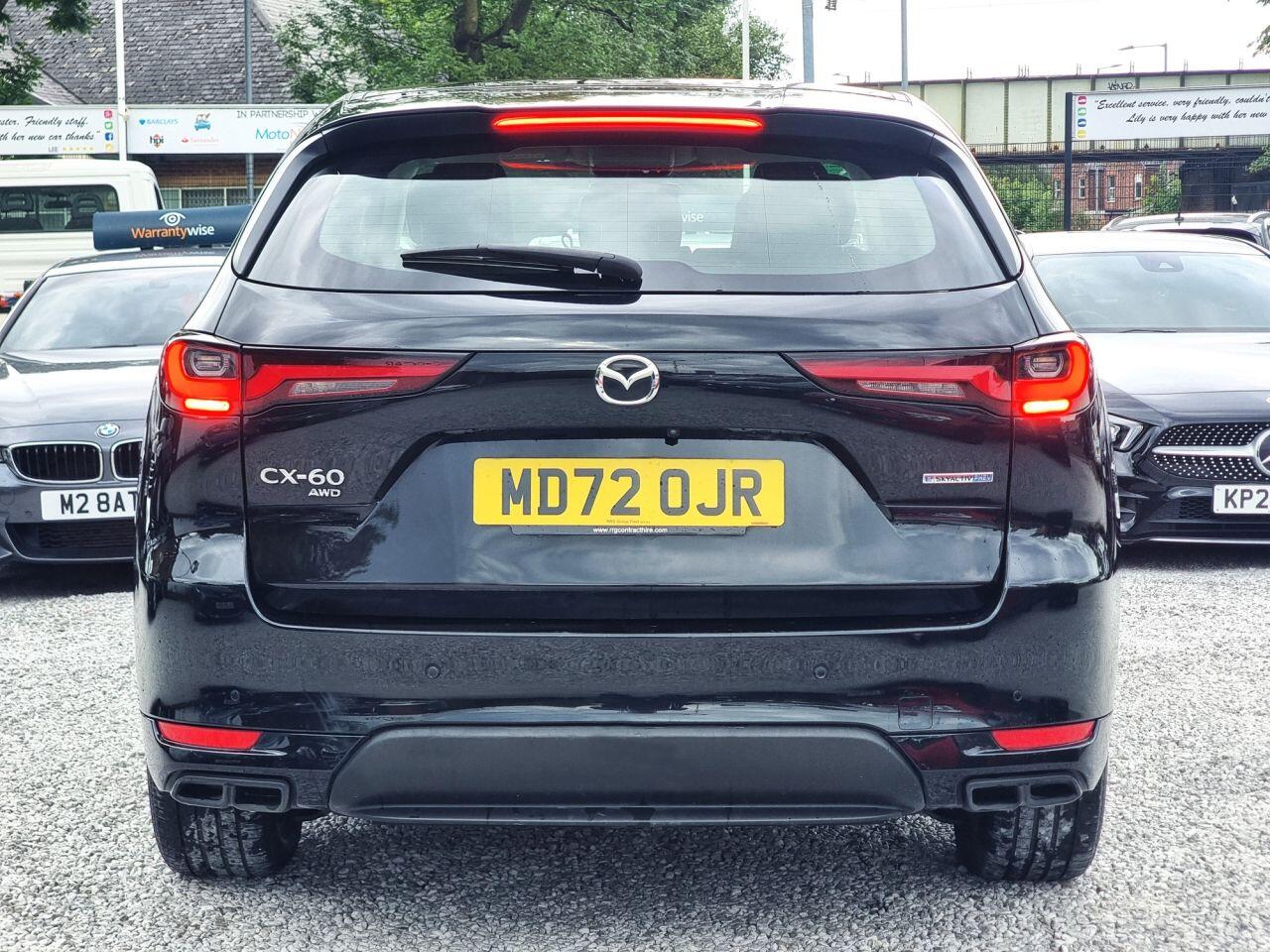 Mazda E-Skyactiv view 12