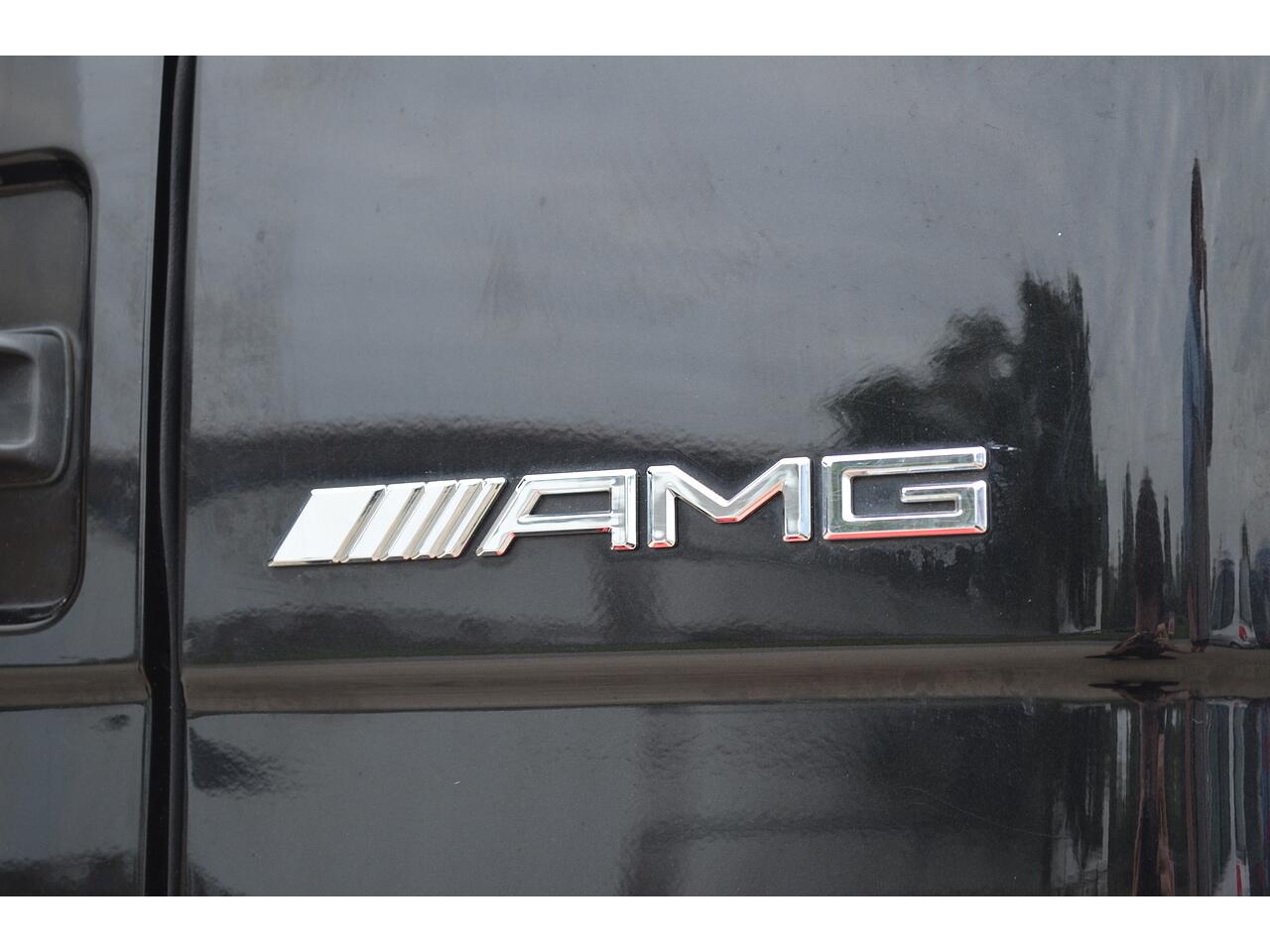 Mercedes-Benz G-Class view 42