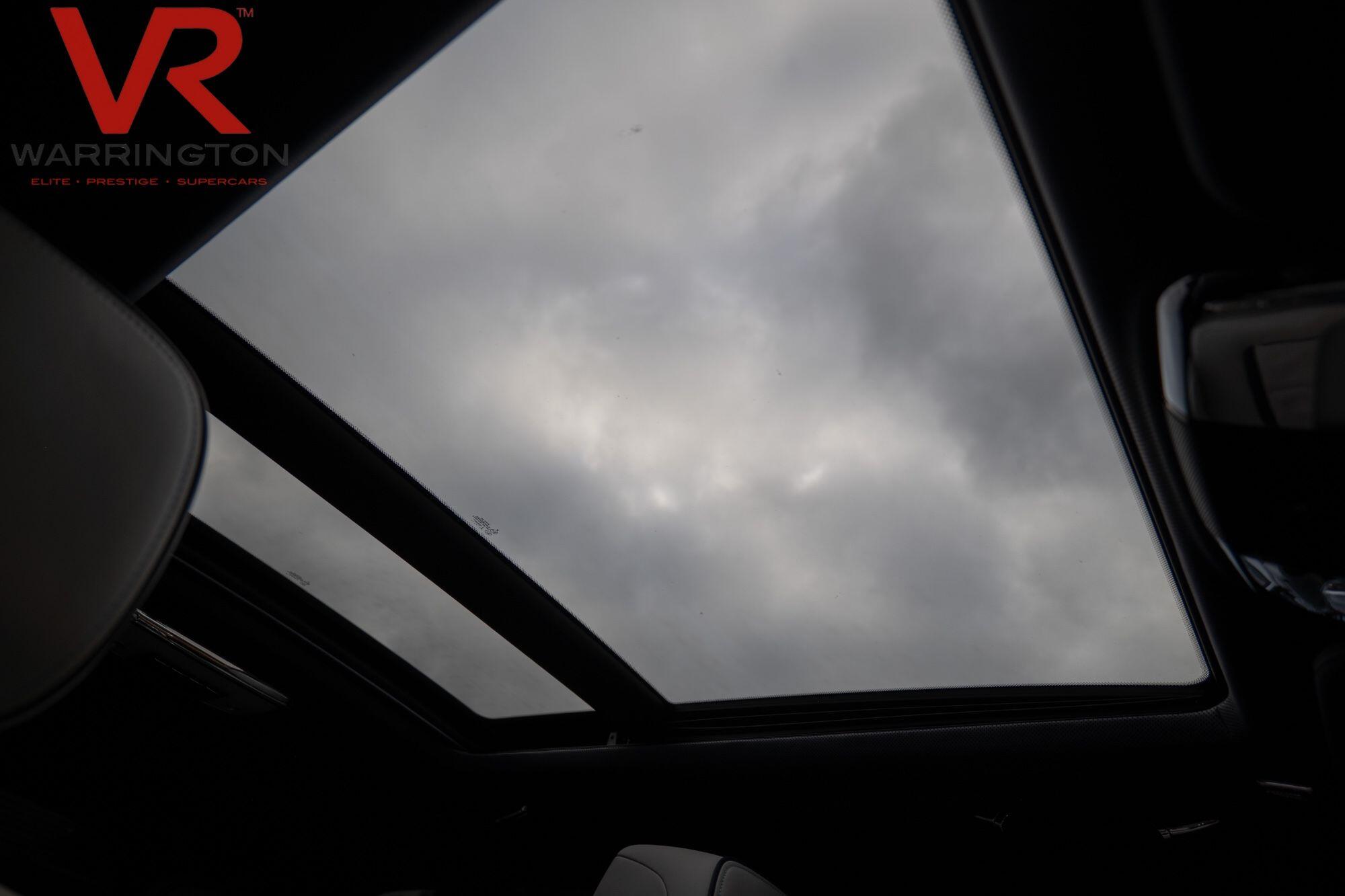 Rolls-Royce Cullinan view 42