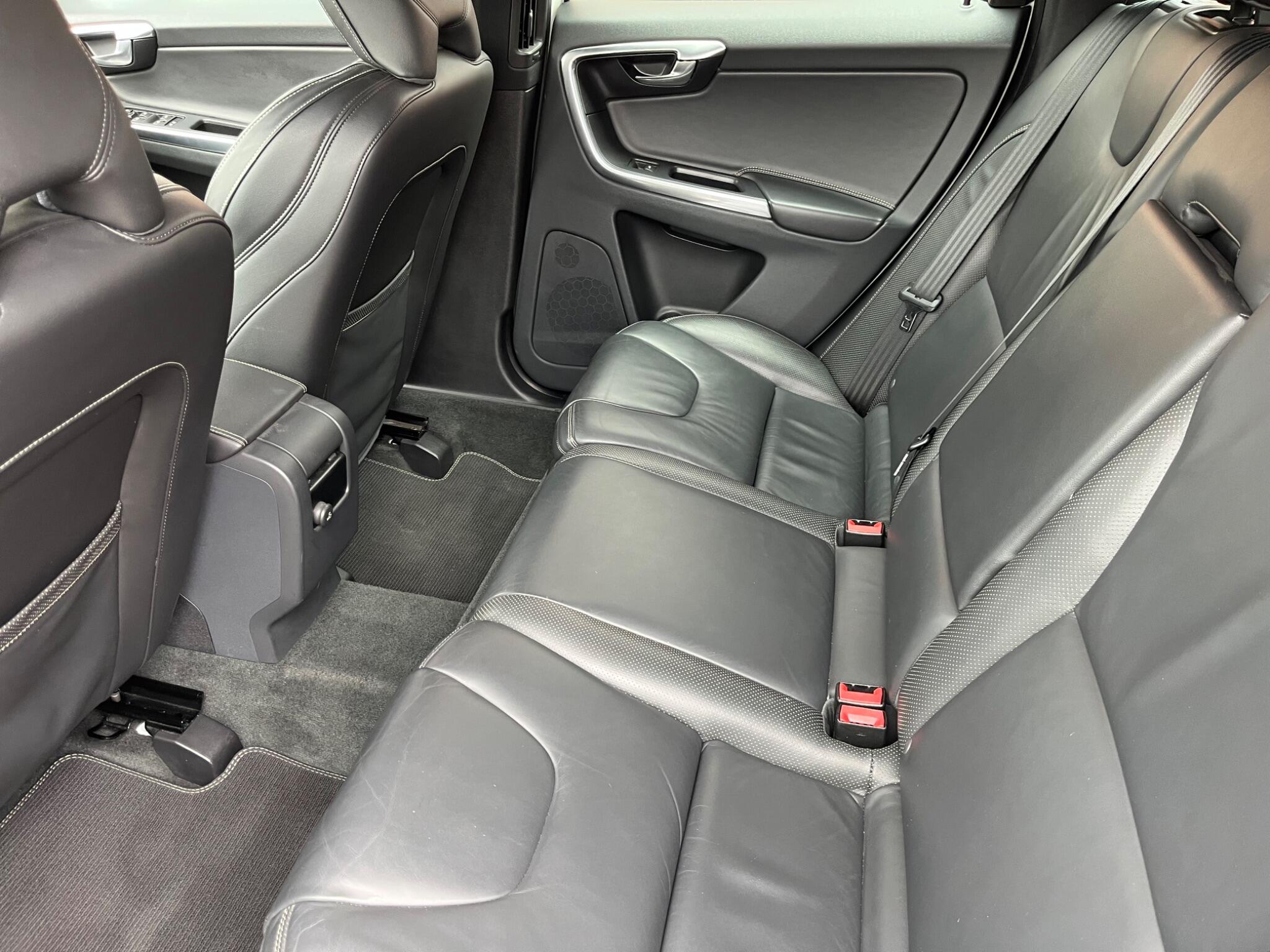Volvo XC60 view 76
