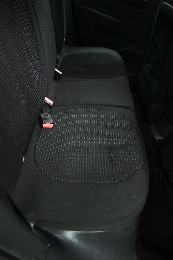 Citroen C4 view 12