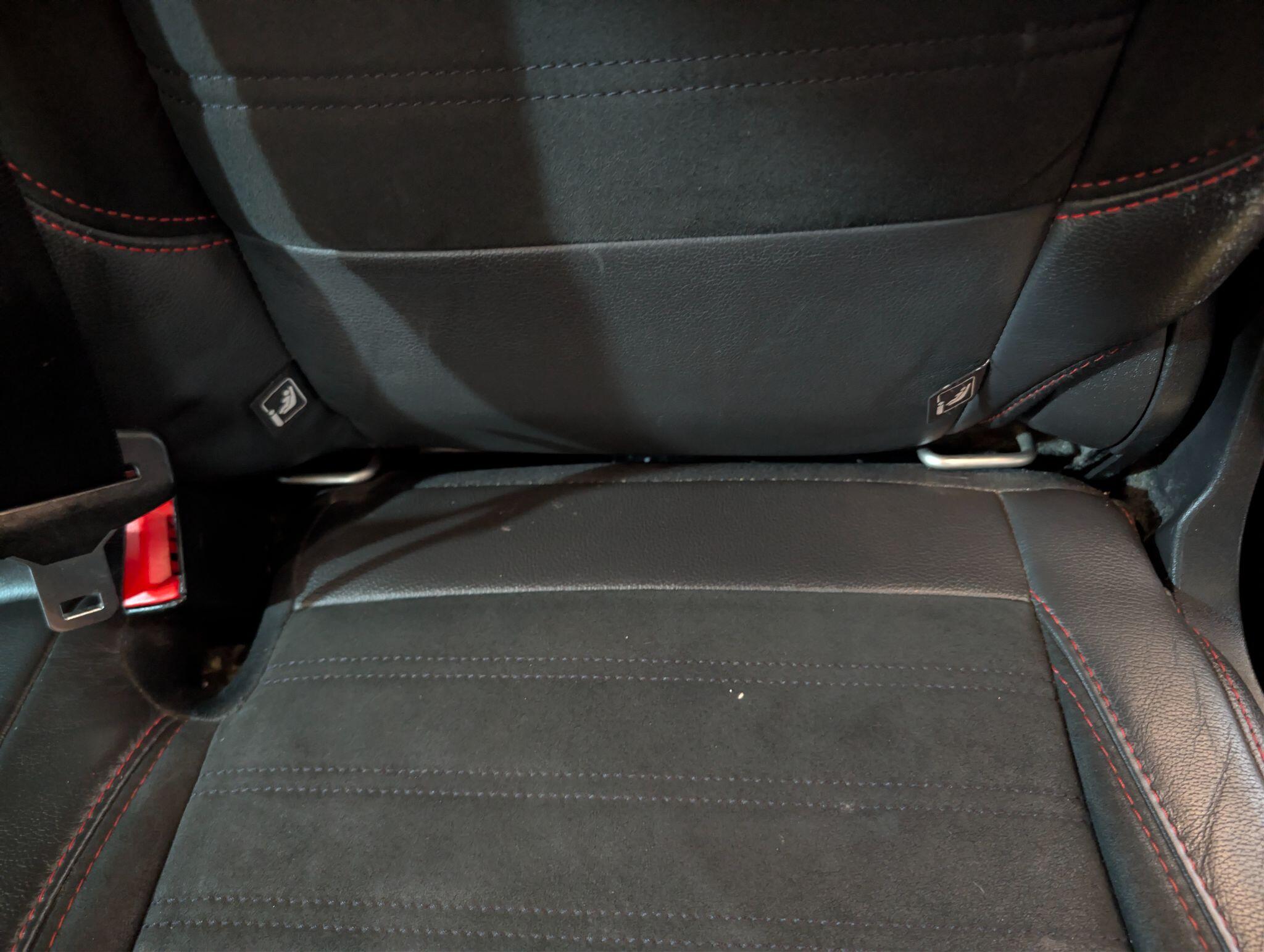 Ford Kuga view 60