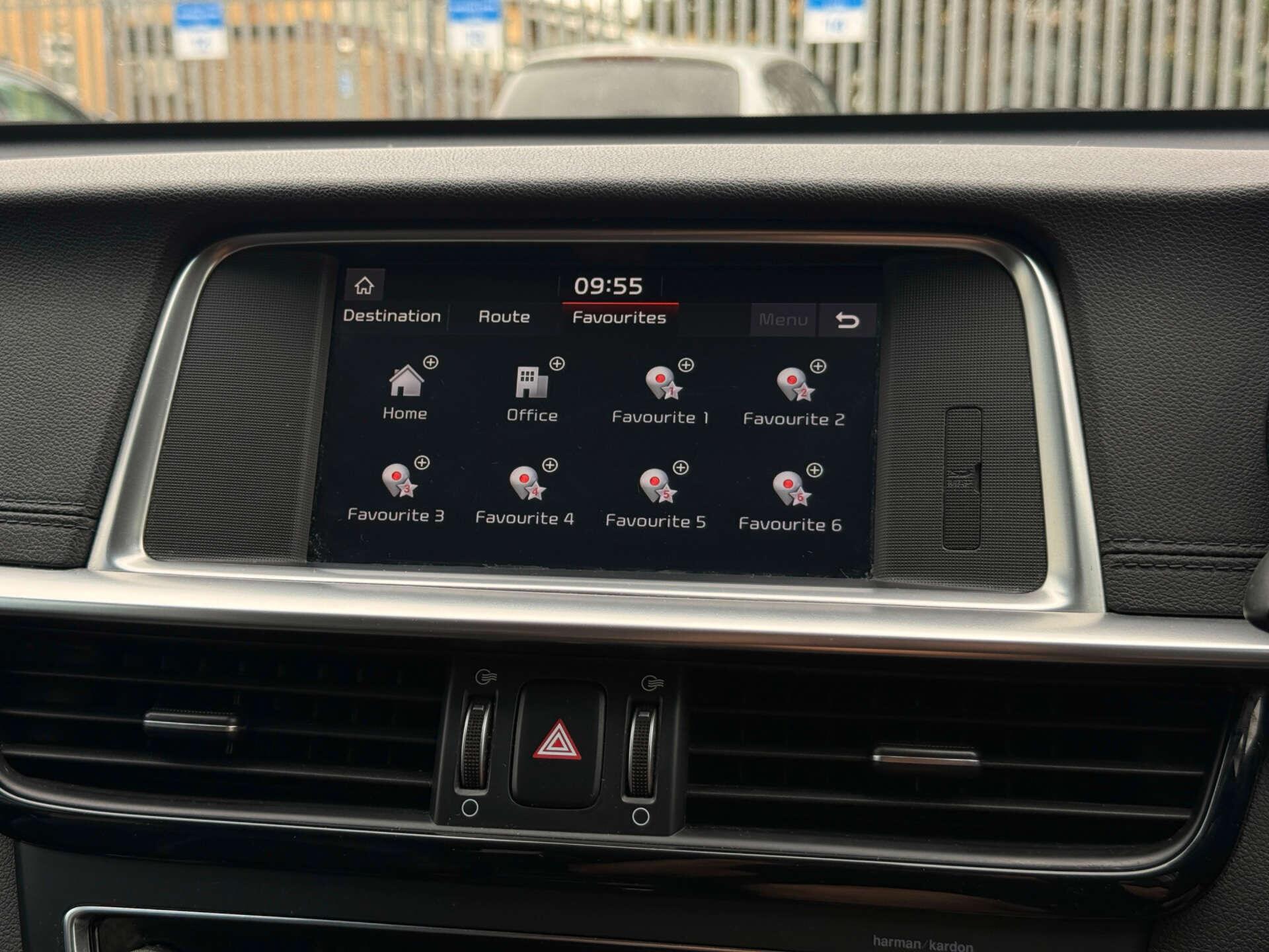Kia Optima view 71