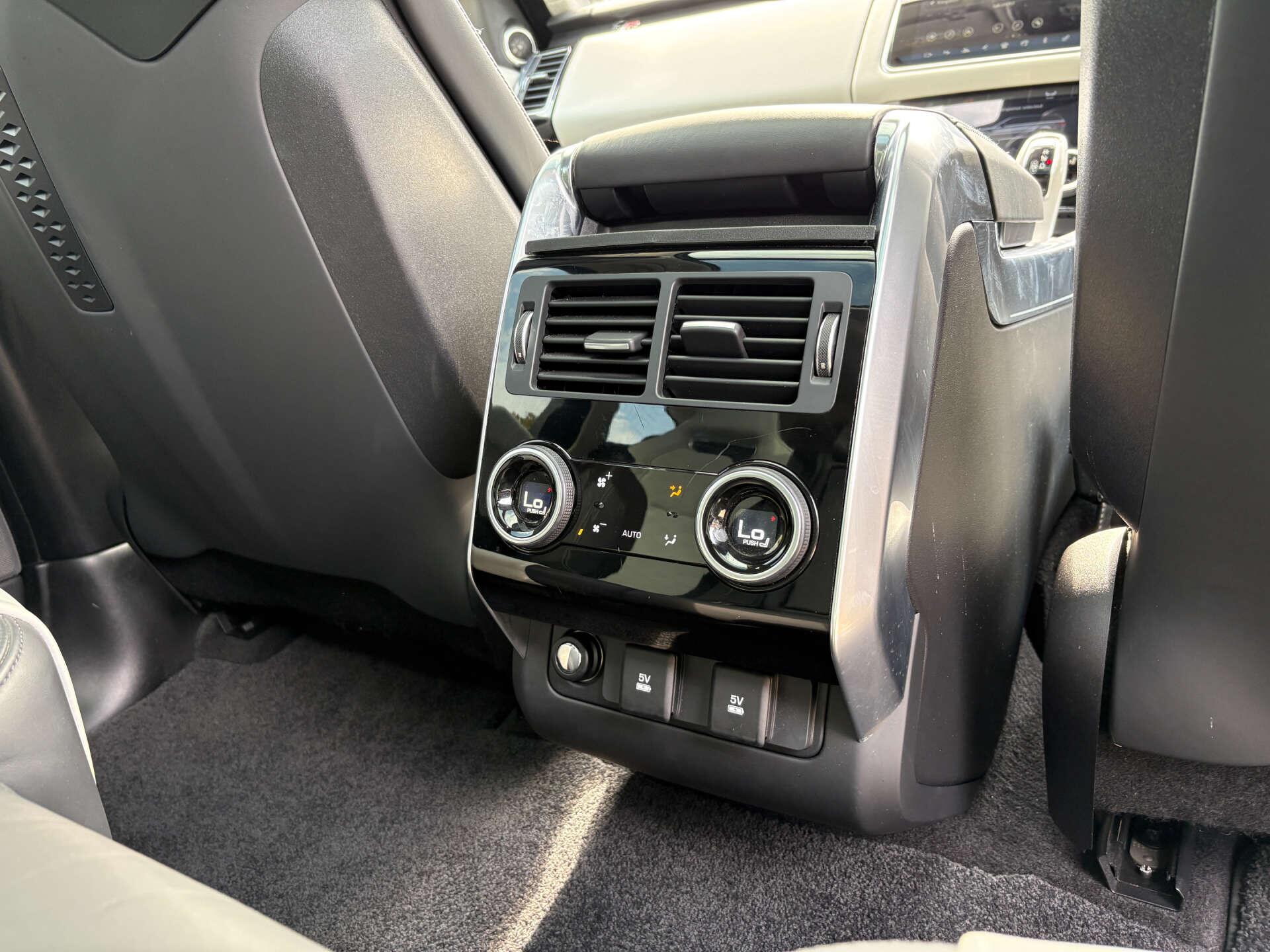 Land Rover Range Rover Sport view 56