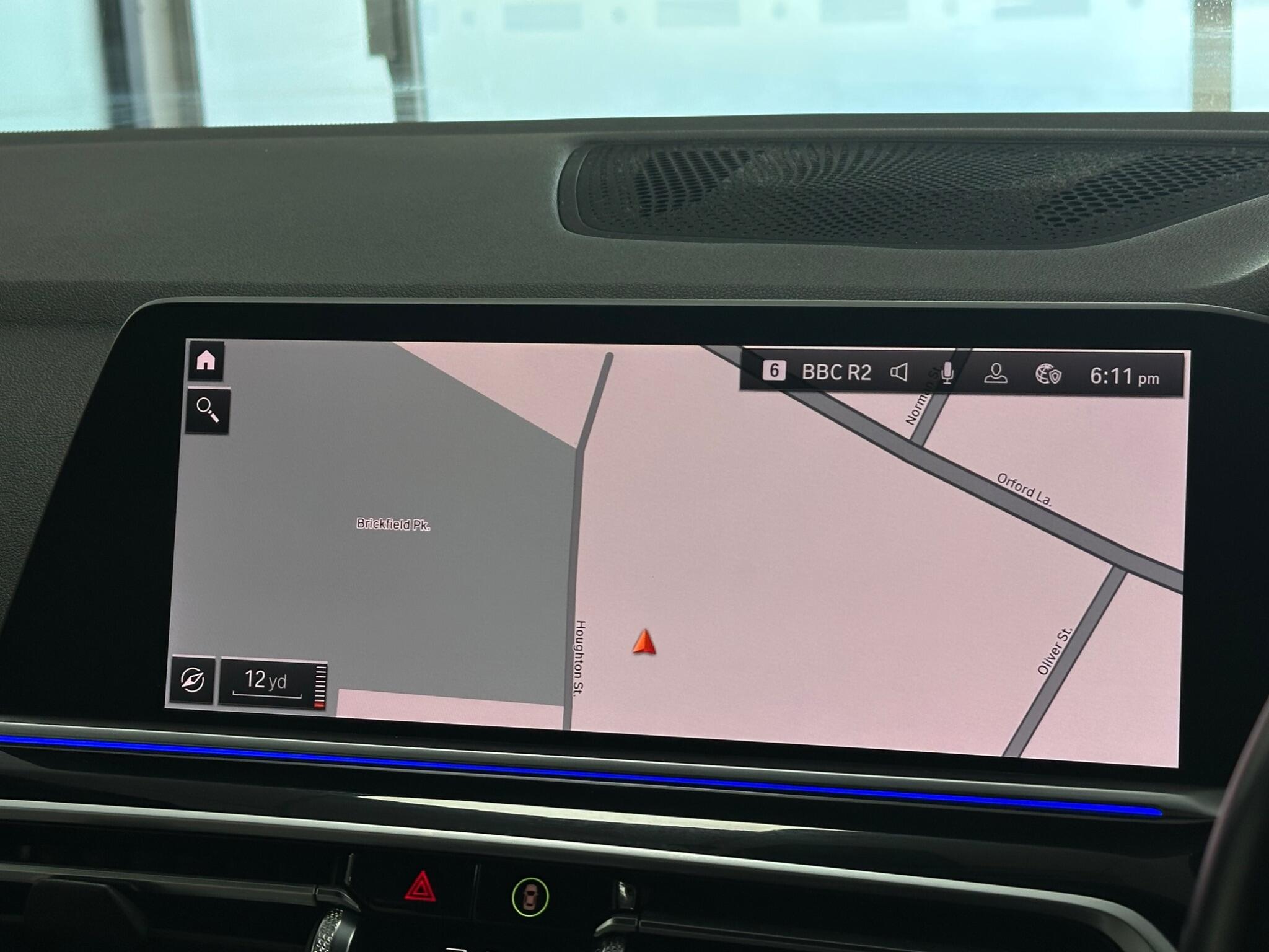 BMW X5 X5 view 31