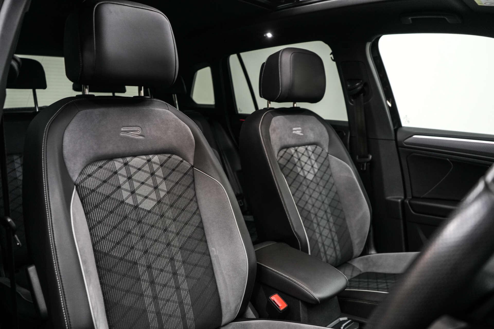 Volkswagen Tiguan view 10