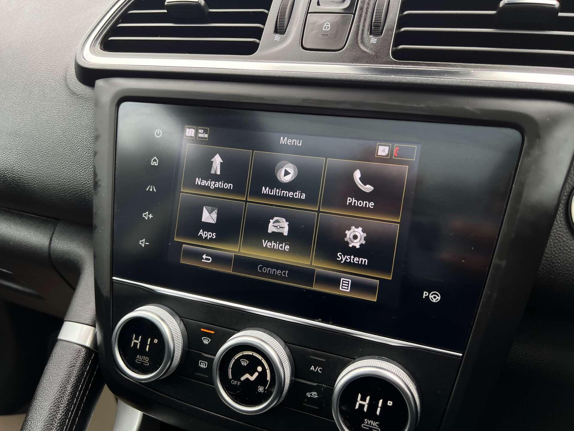 Renault Kadjar view 27