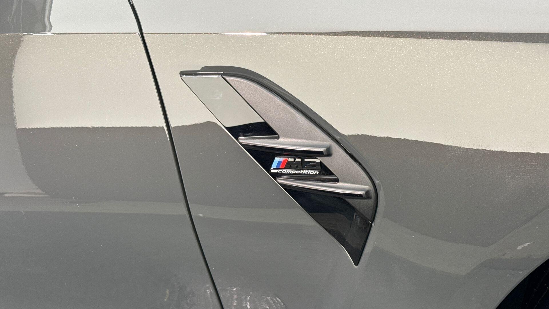 BMW M3 view 41