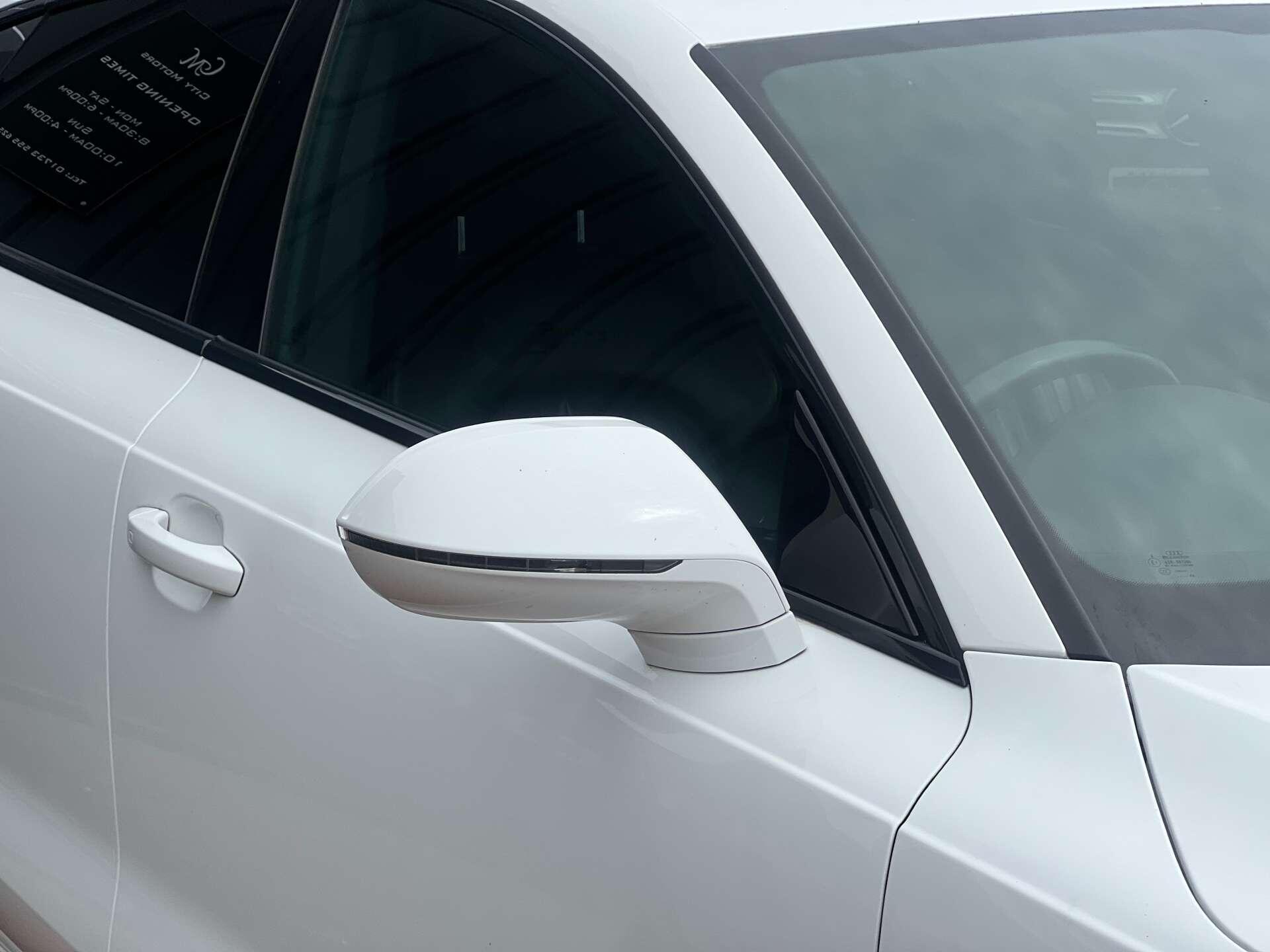 Audi A7 view 44