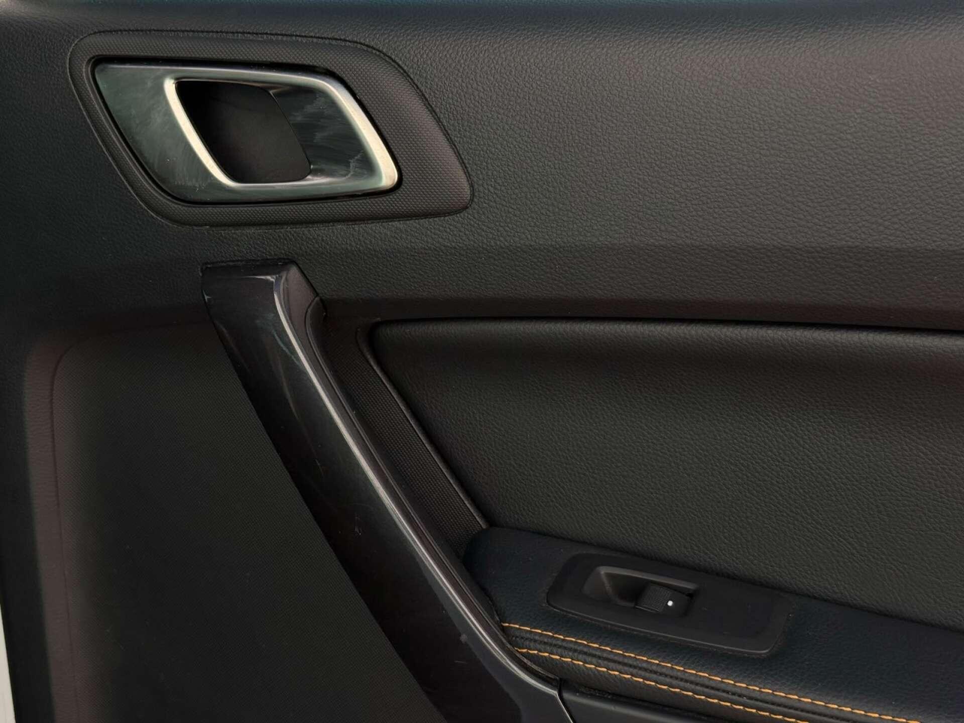 Ford Ranger view 32