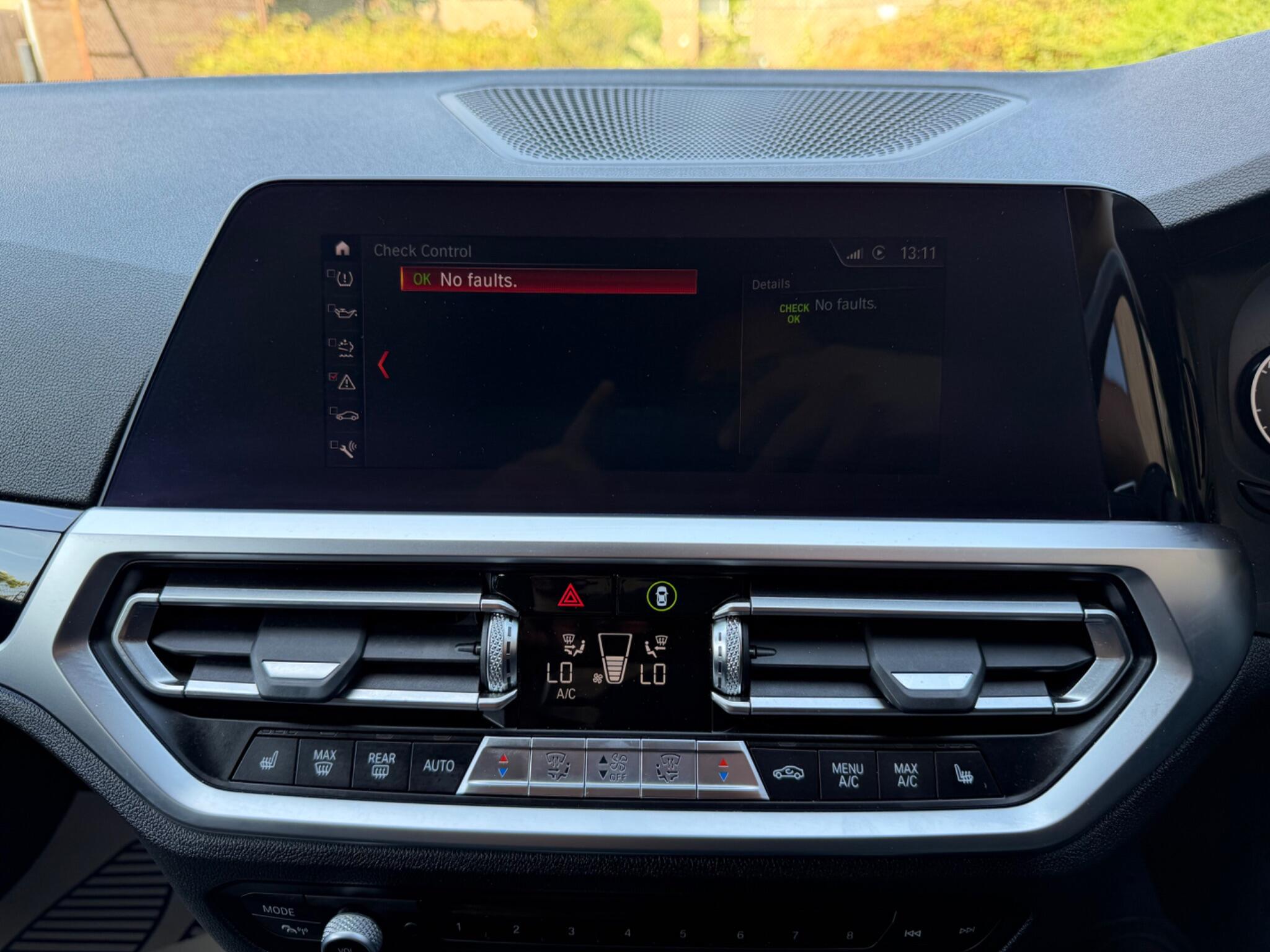 BMW 3 Series view 43