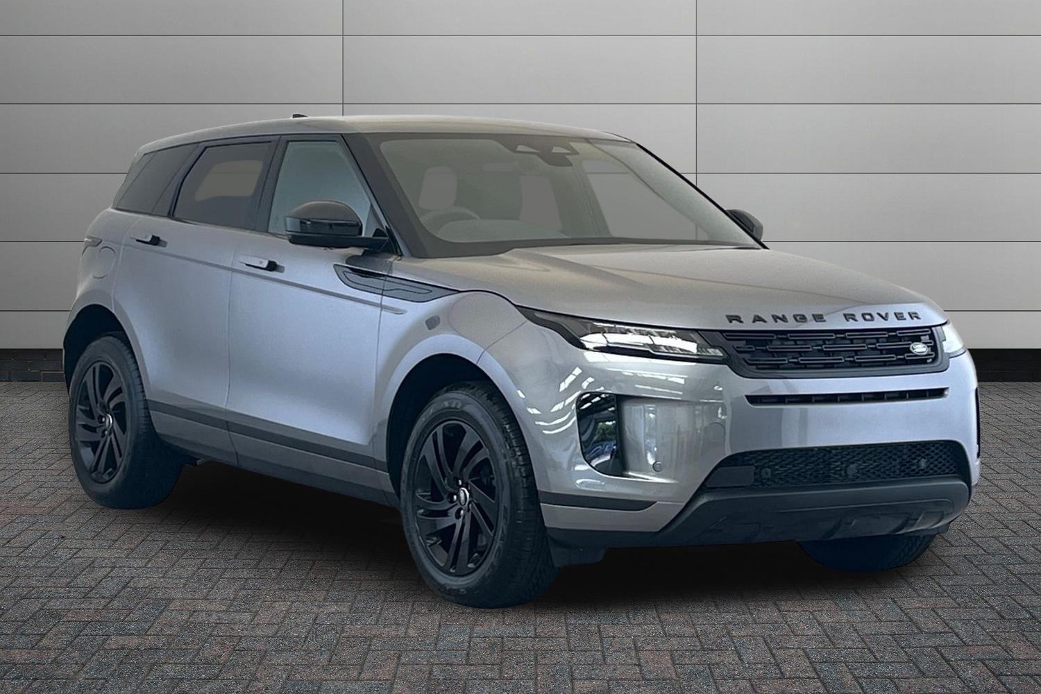 Land Rover Range Rover Evoque for sale