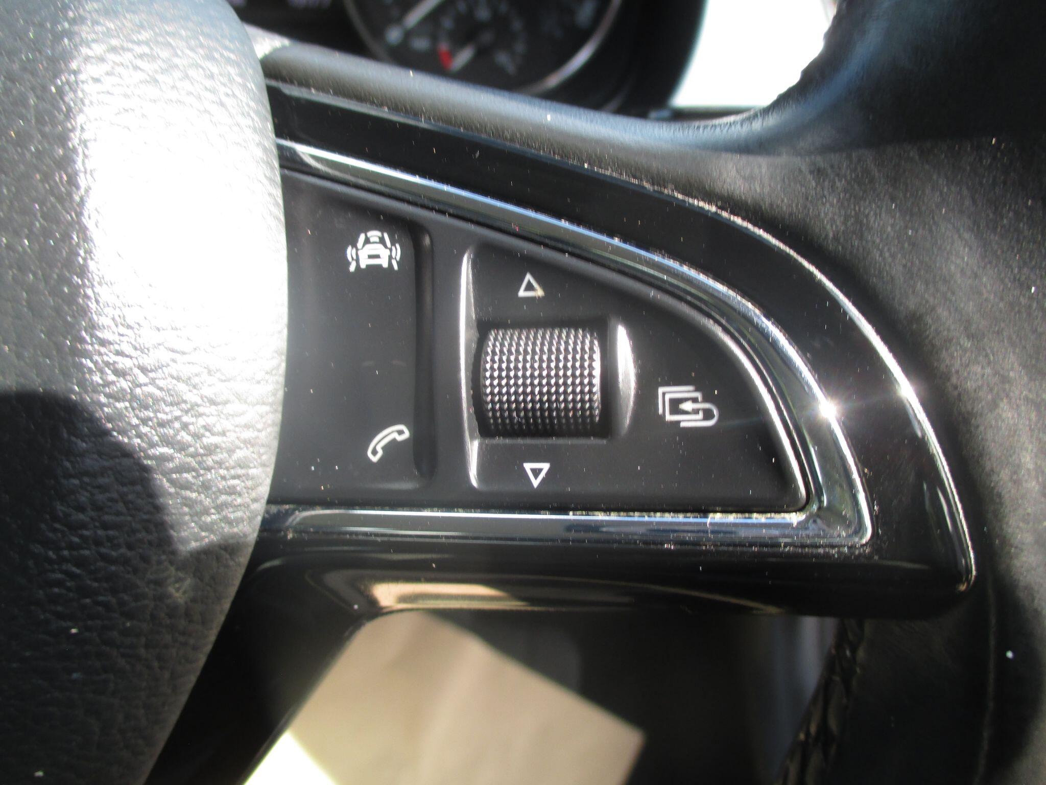Skoda Fabia view 39
