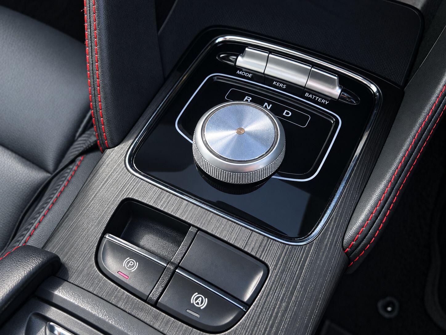 MG MG ZS view 19