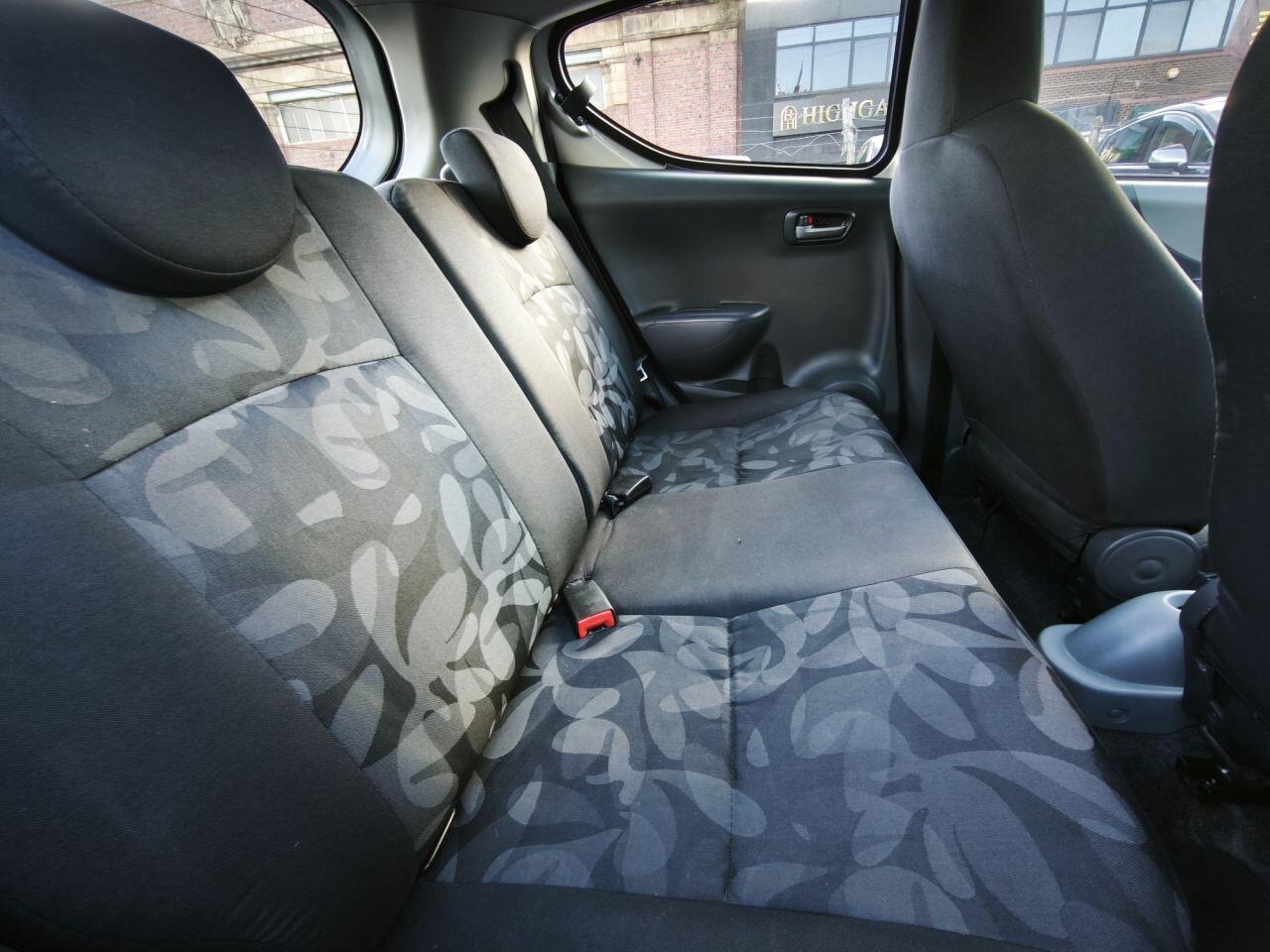 Suzuki Alto view 10