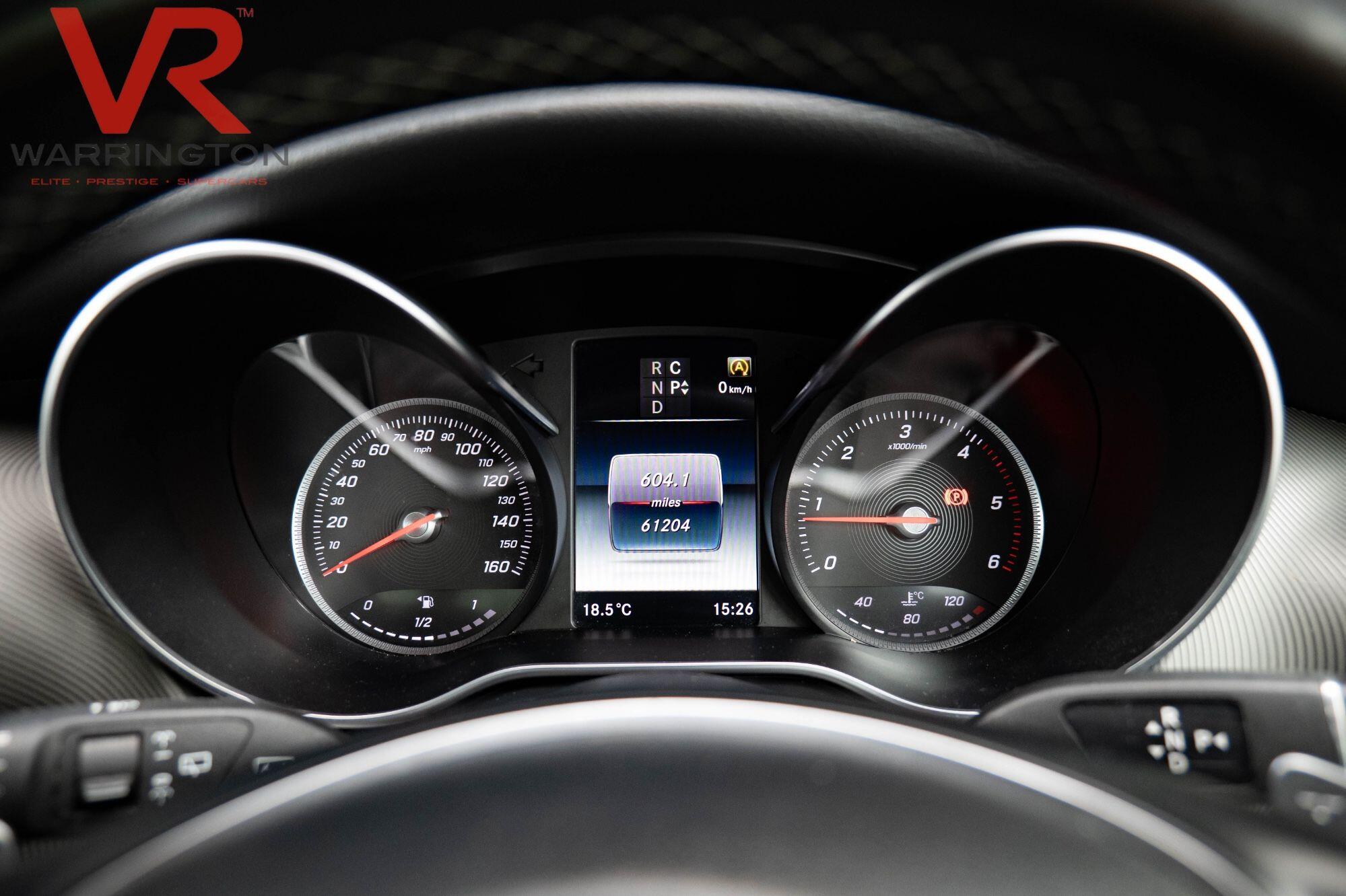 Mercedes-Benz V Class view 11