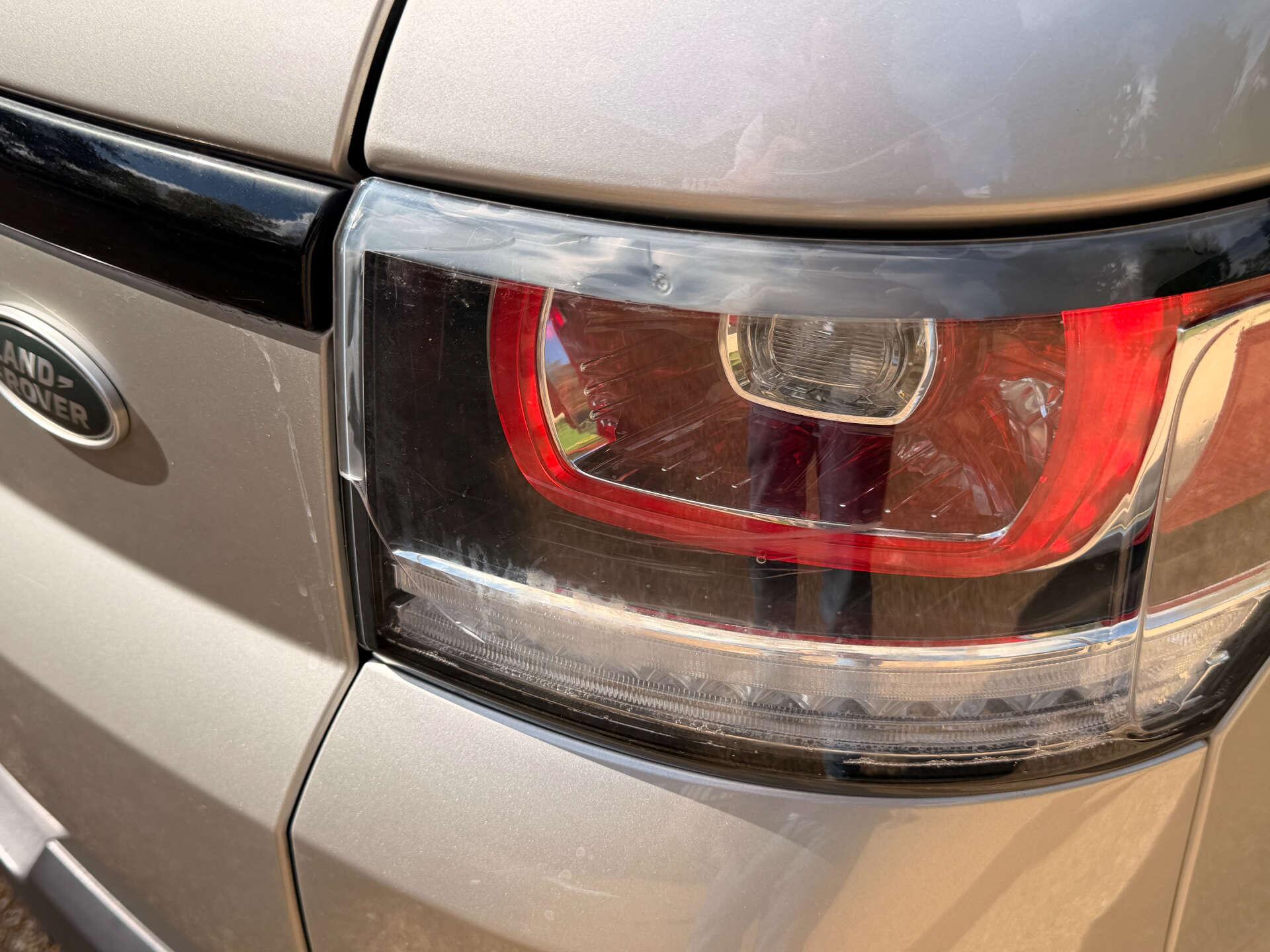 Land Rover Range Rover Sport view 26